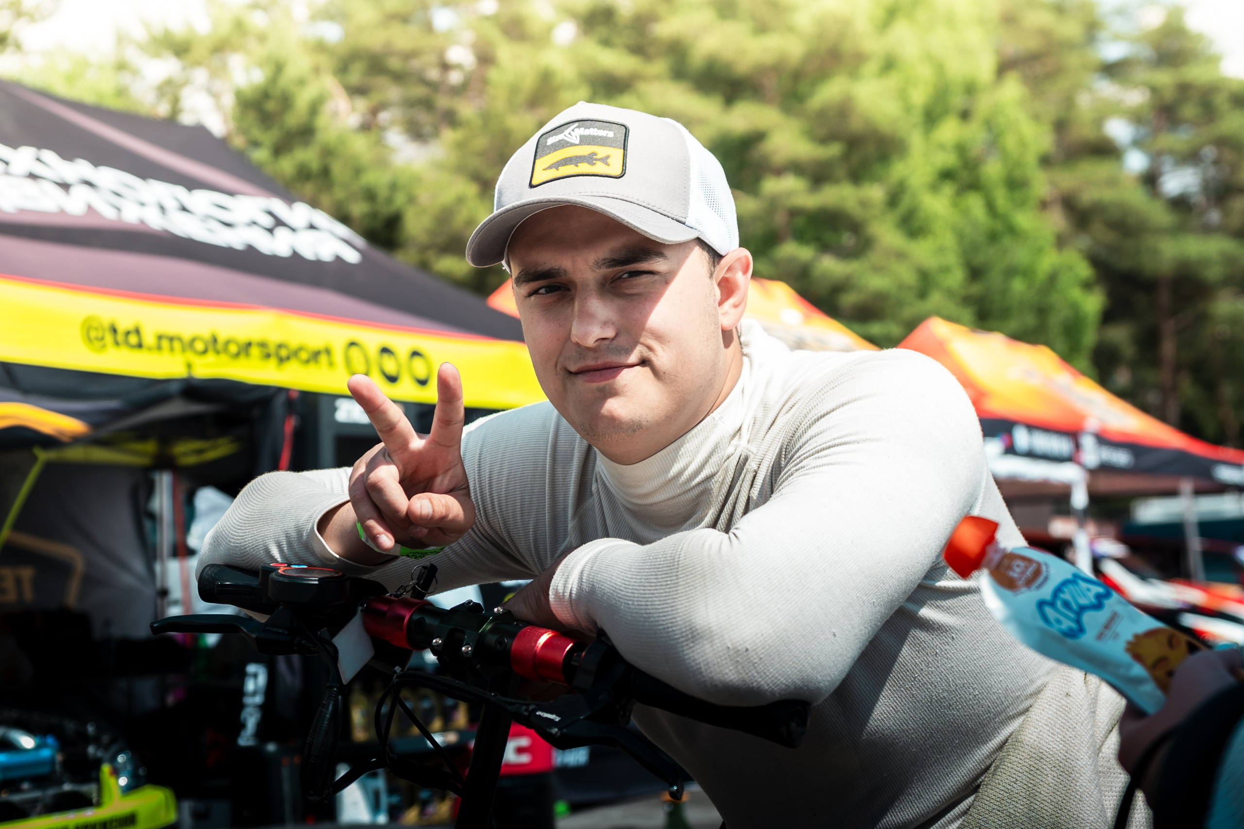 ADM DRIFT CONTEST 2026. Репортажный Фотограф