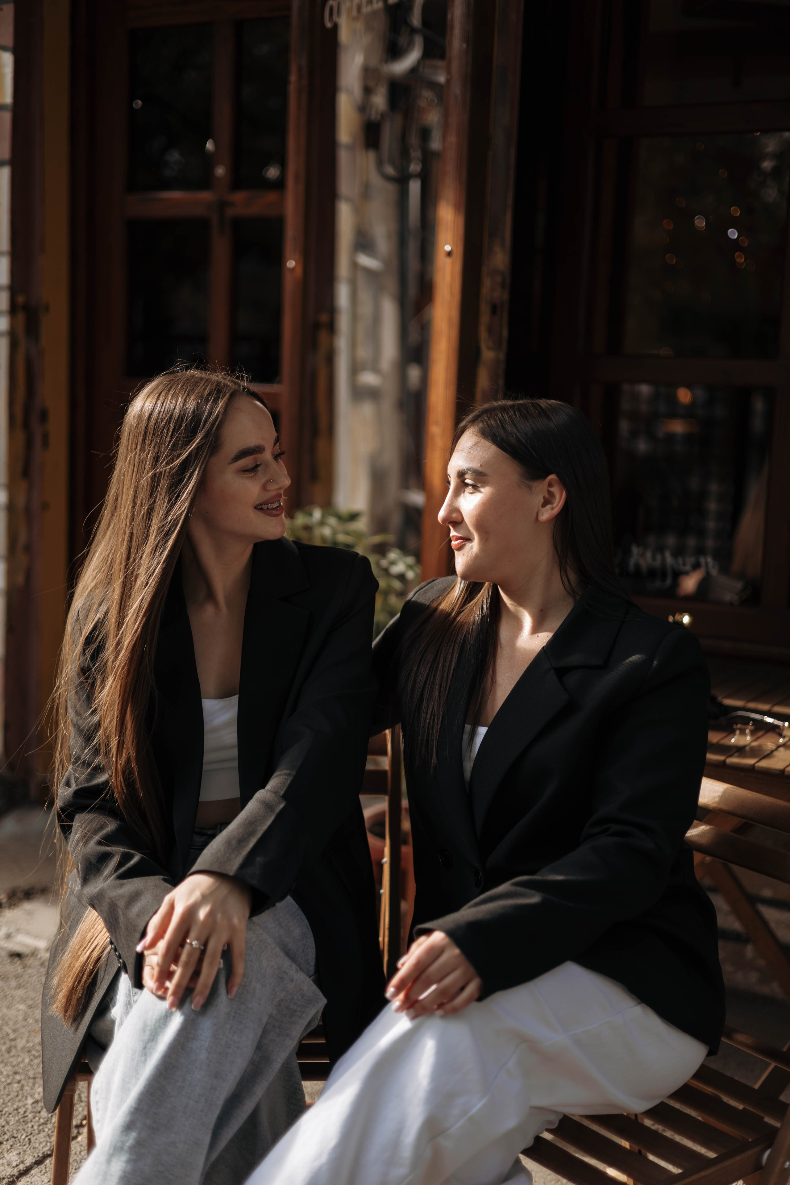 Ксюша Яна. Фотограф Сальск Катерина