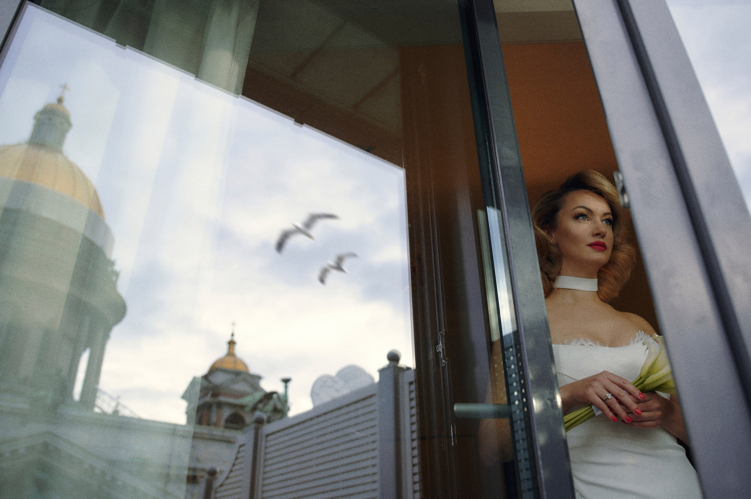 Свадьба. Главная