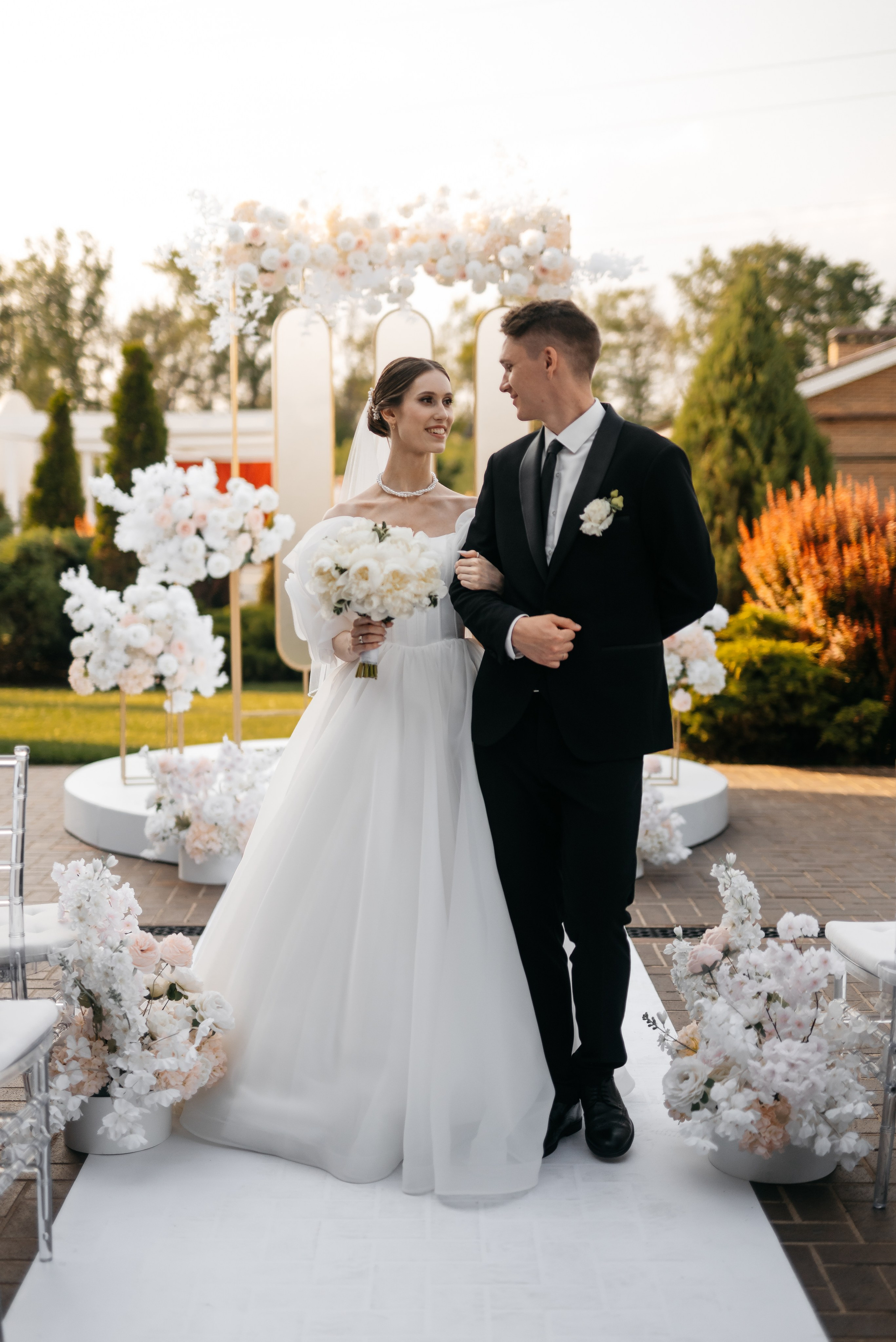 Анонс свадьбы Николая и Марии. Фотограф Анастасия Вега Ростов-на-Дону