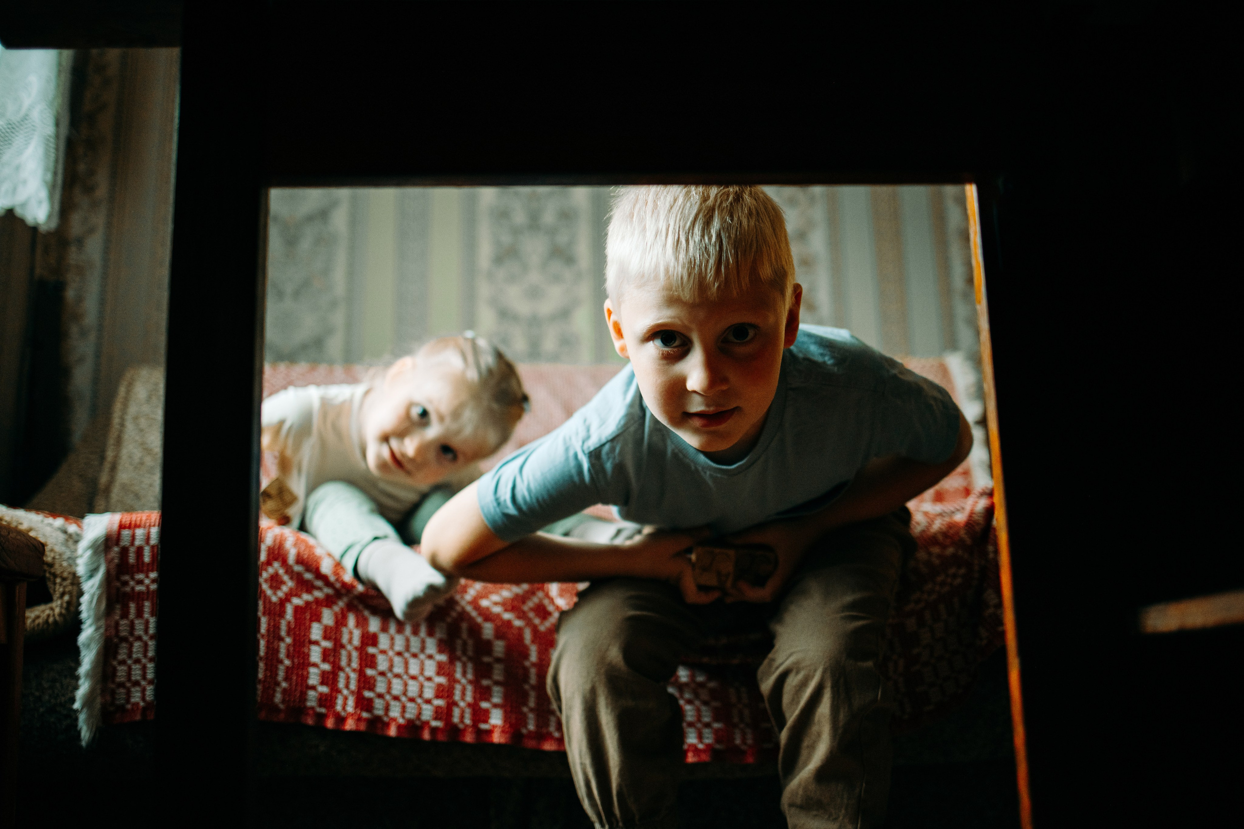 Свет. Время любви