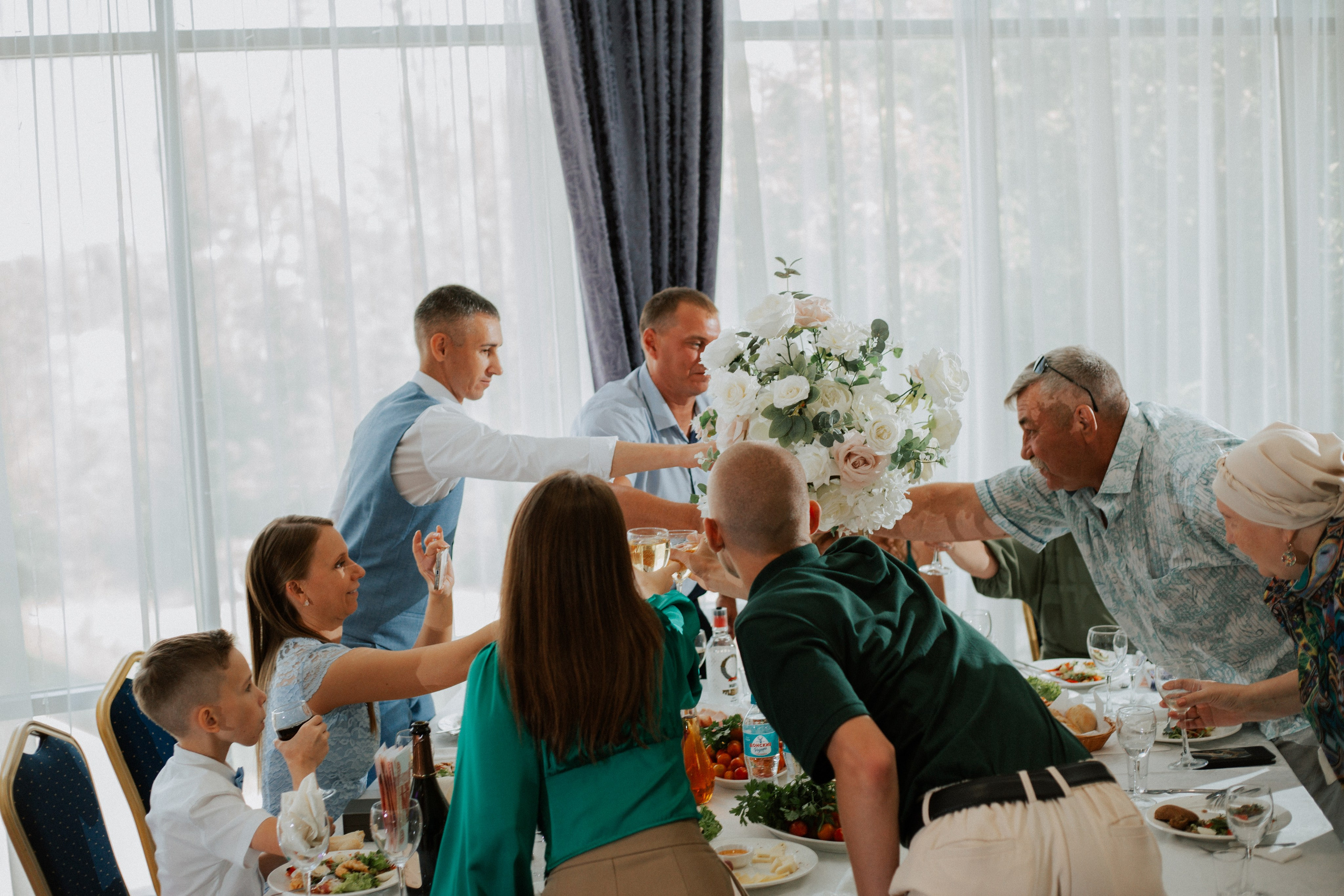 Вик. Фотограф|Волгоград|Фролово