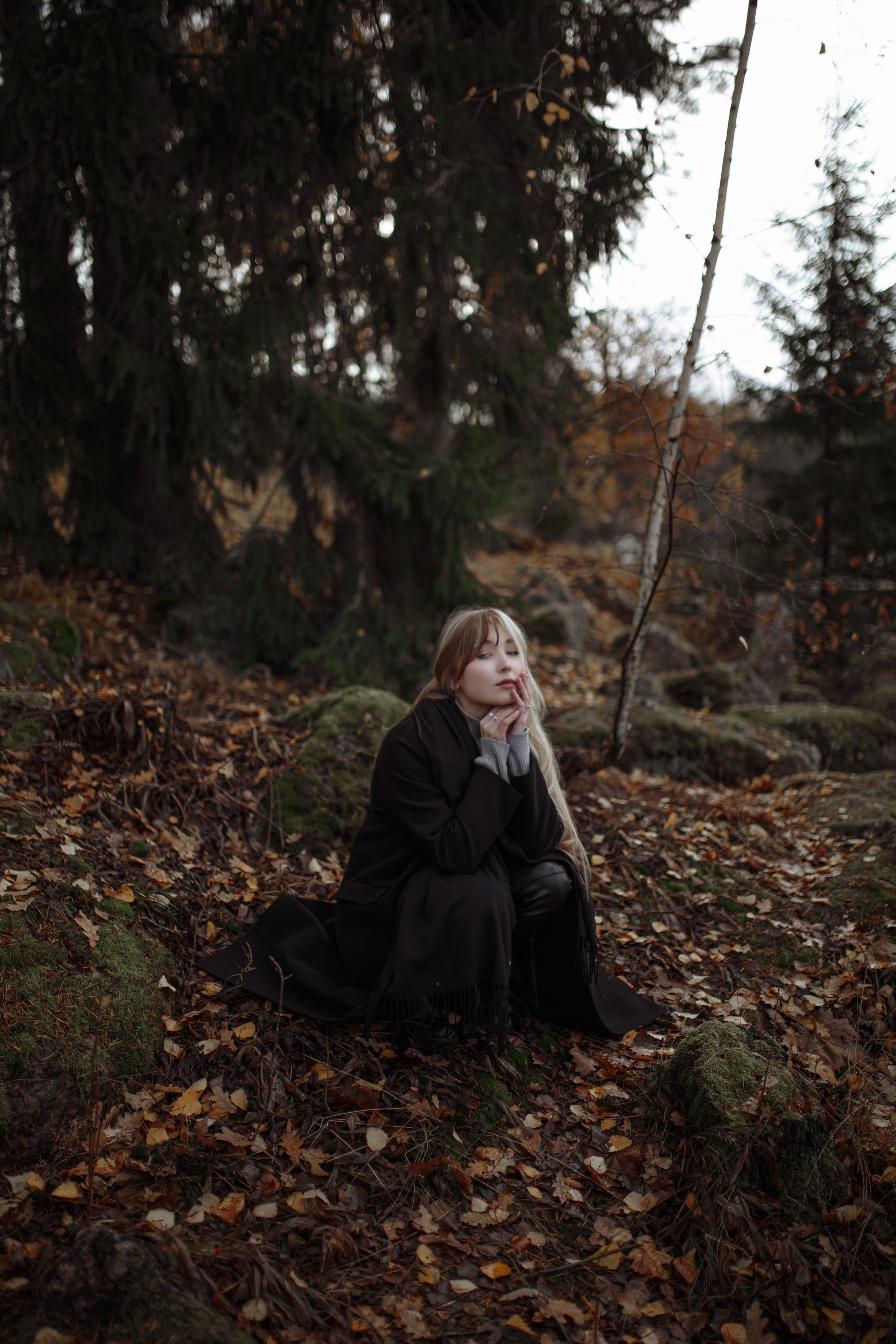 Lera | Mirta. Фотограф из Санкт-Петербурга Валерия Ленских