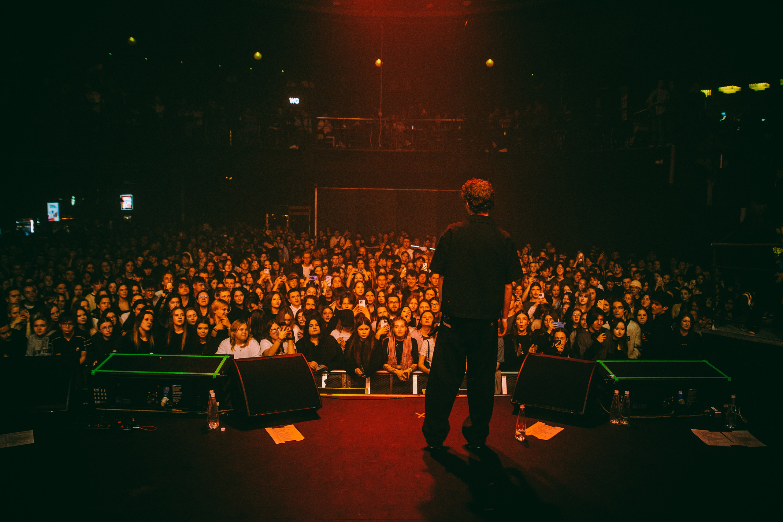 Cold carti. Фотограф из Санкт-Петербурга Валерия Ленских