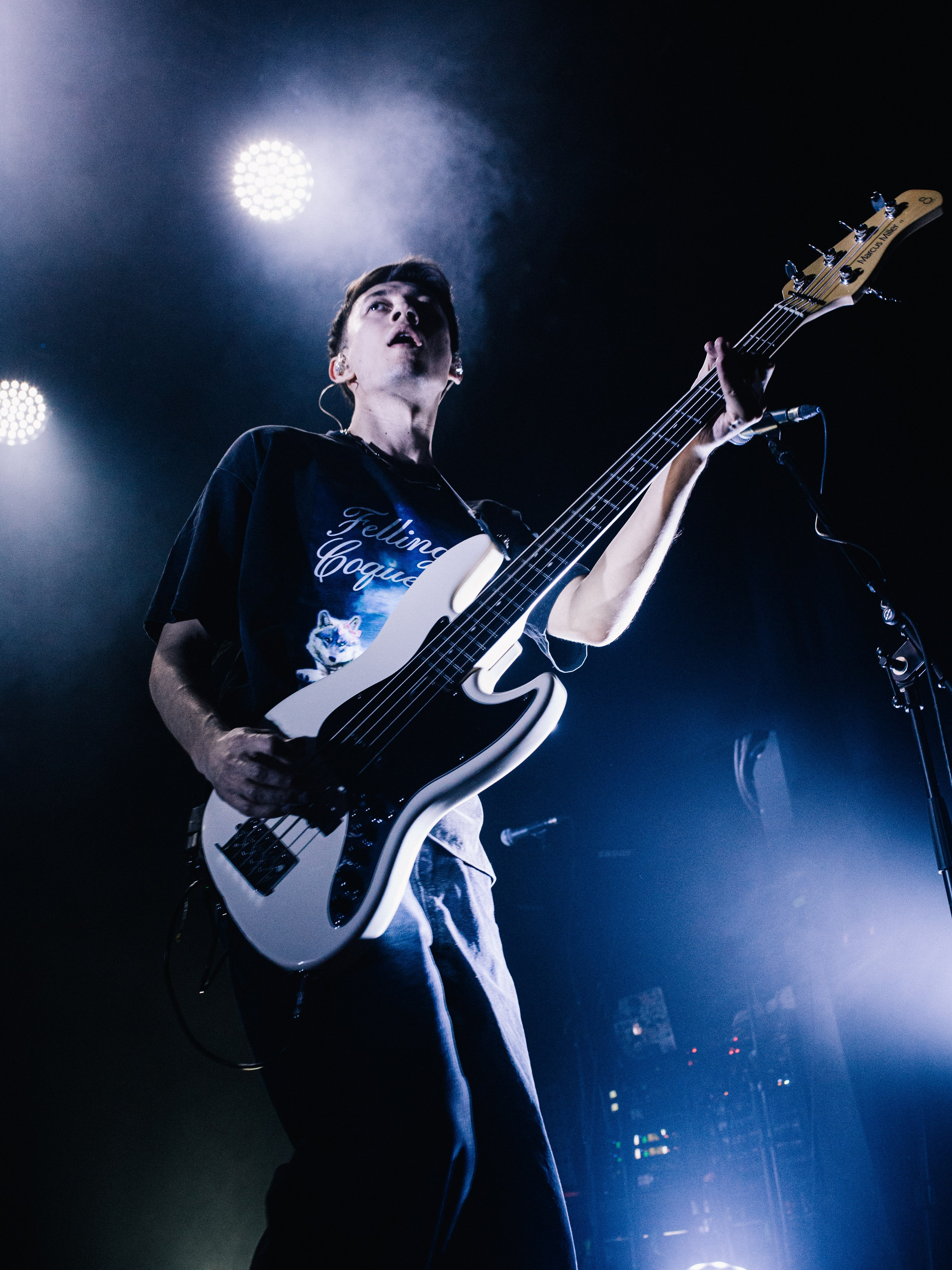 Обстоятельства. Фотограф из Санкт-Петербурга Валерия Ленских