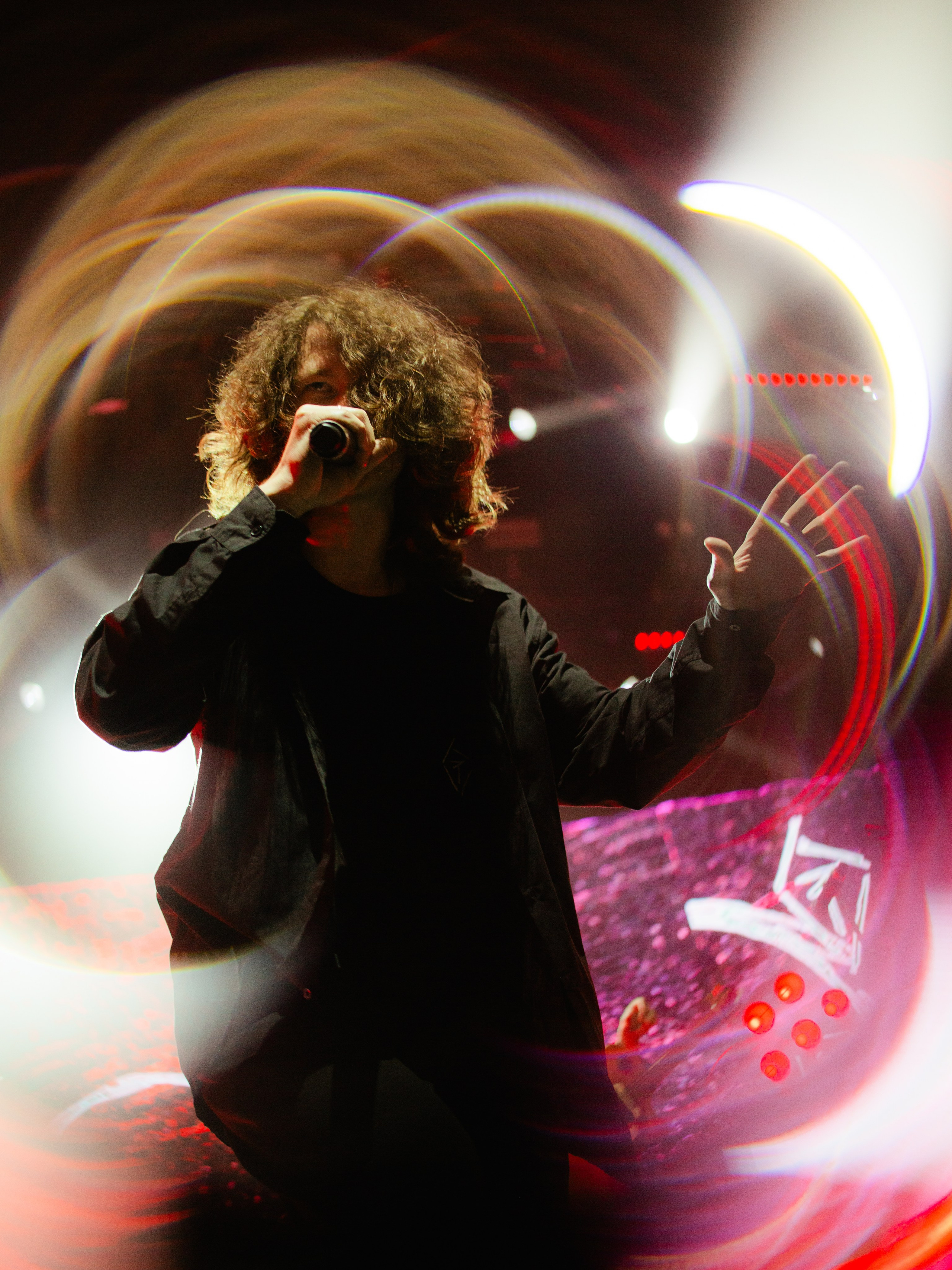 Продай душу русскому инди. Фотограф из Санкт-Петербурга Валерия Ленских