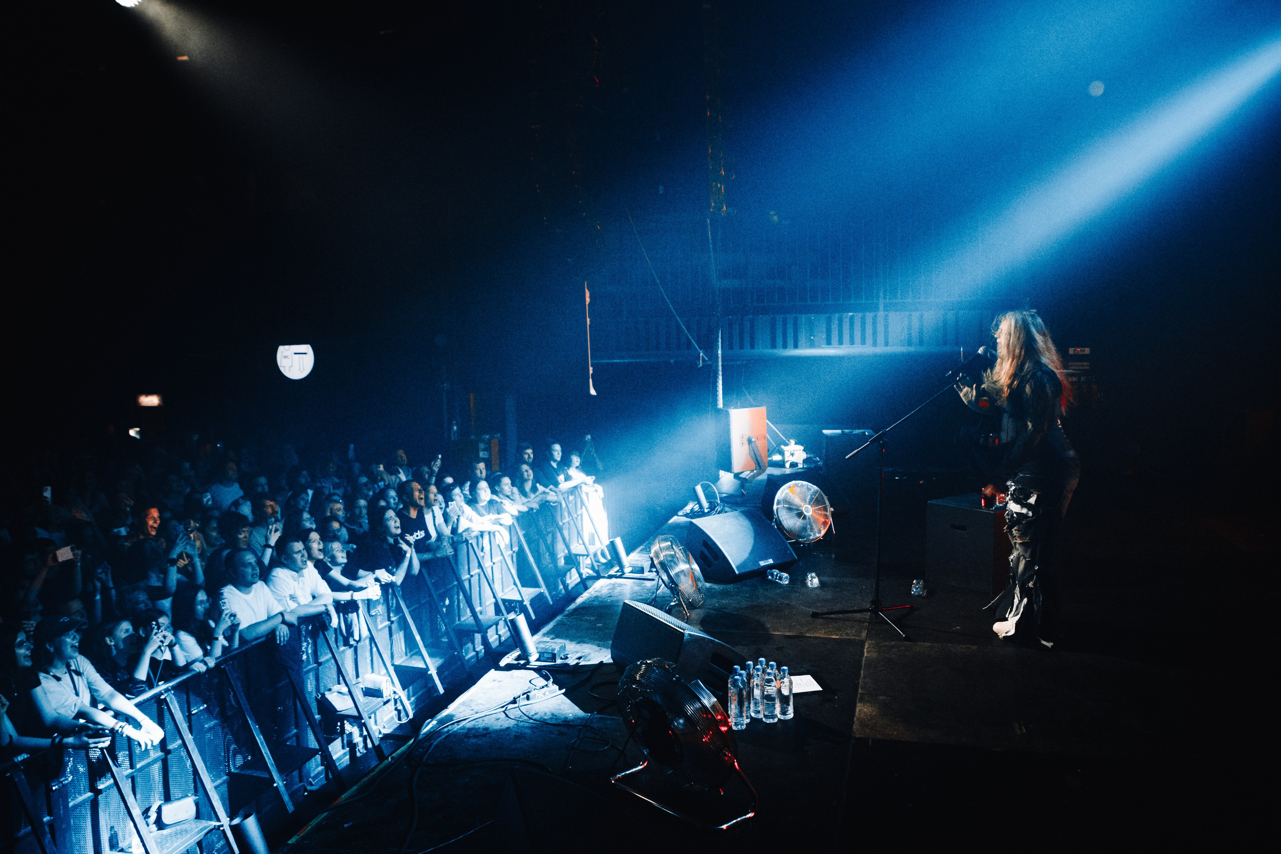 Просто Лера. Фотограф из Санкт-Петербурга Валерия Ленских