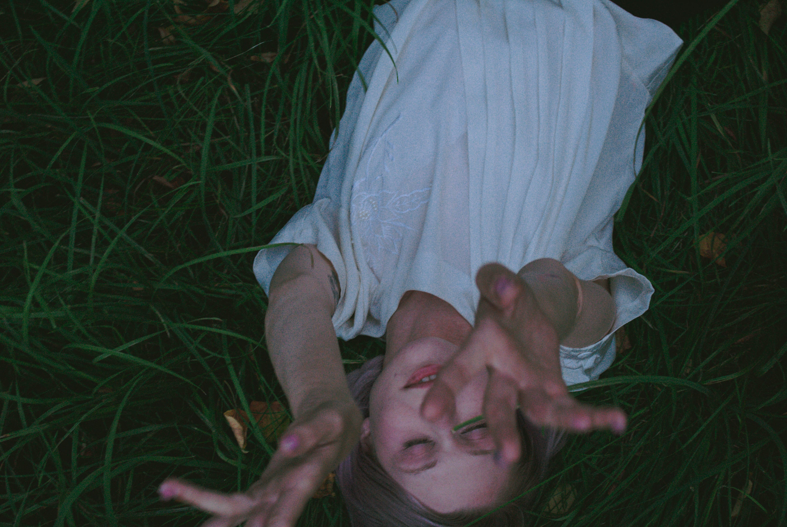 Nastya. Фотограф из Санкт-Петербурга Валерия Ленских