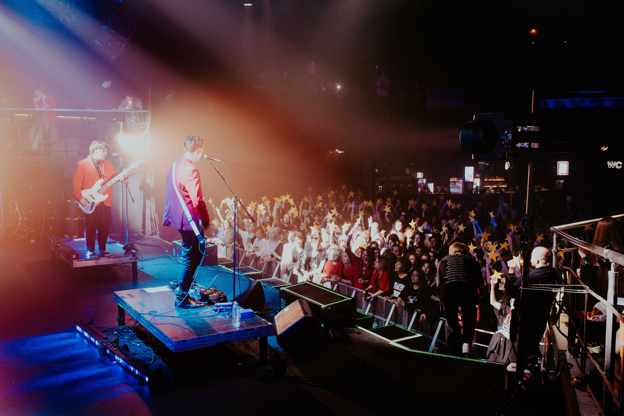 ШАРЫ. Фотограф из Санкт-Петербурга Валерия Ленских