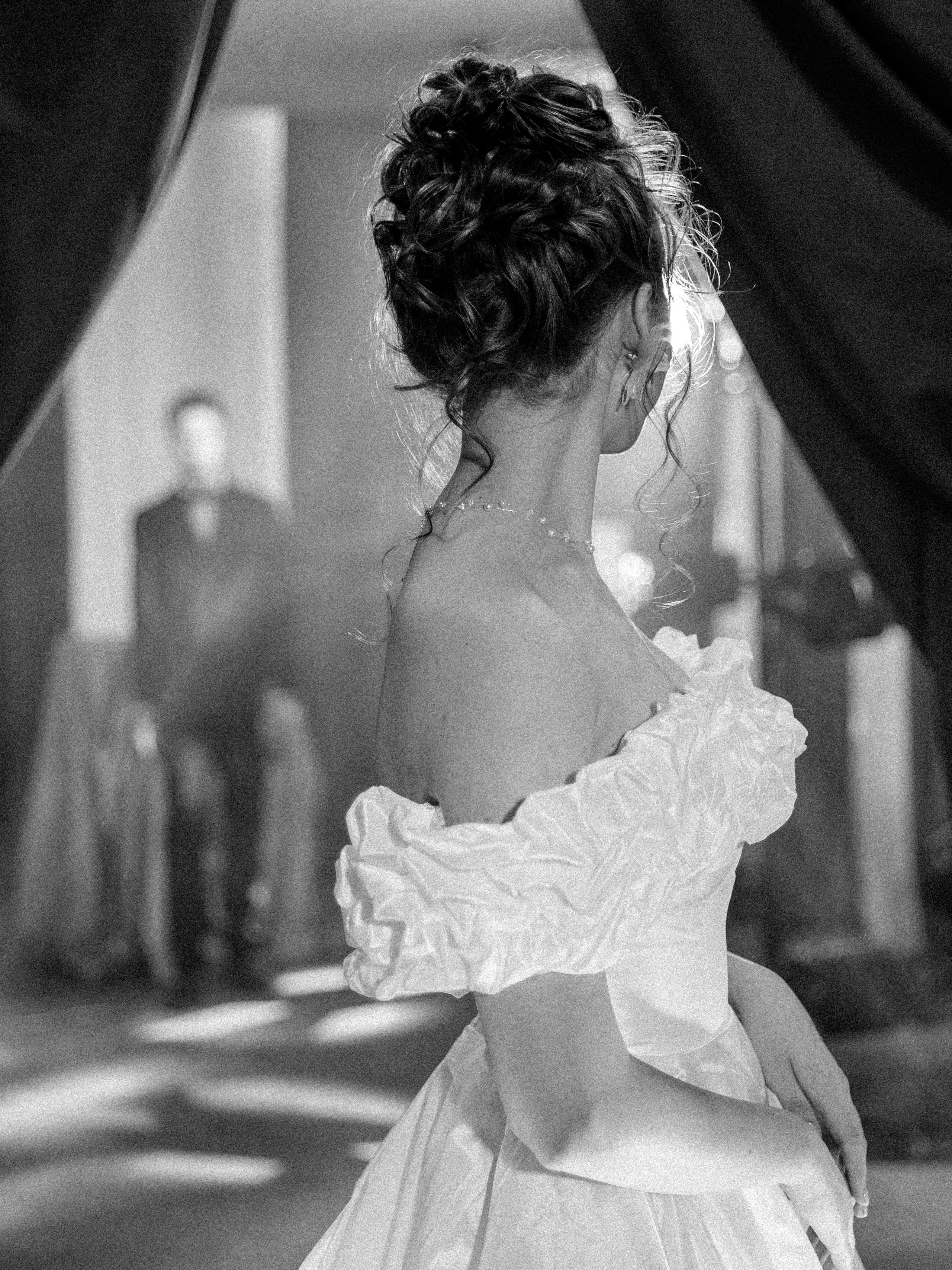 Полина+Георгий. Свадебный и портретный фотограф в Екатеринбурге Виолетта Куприкова