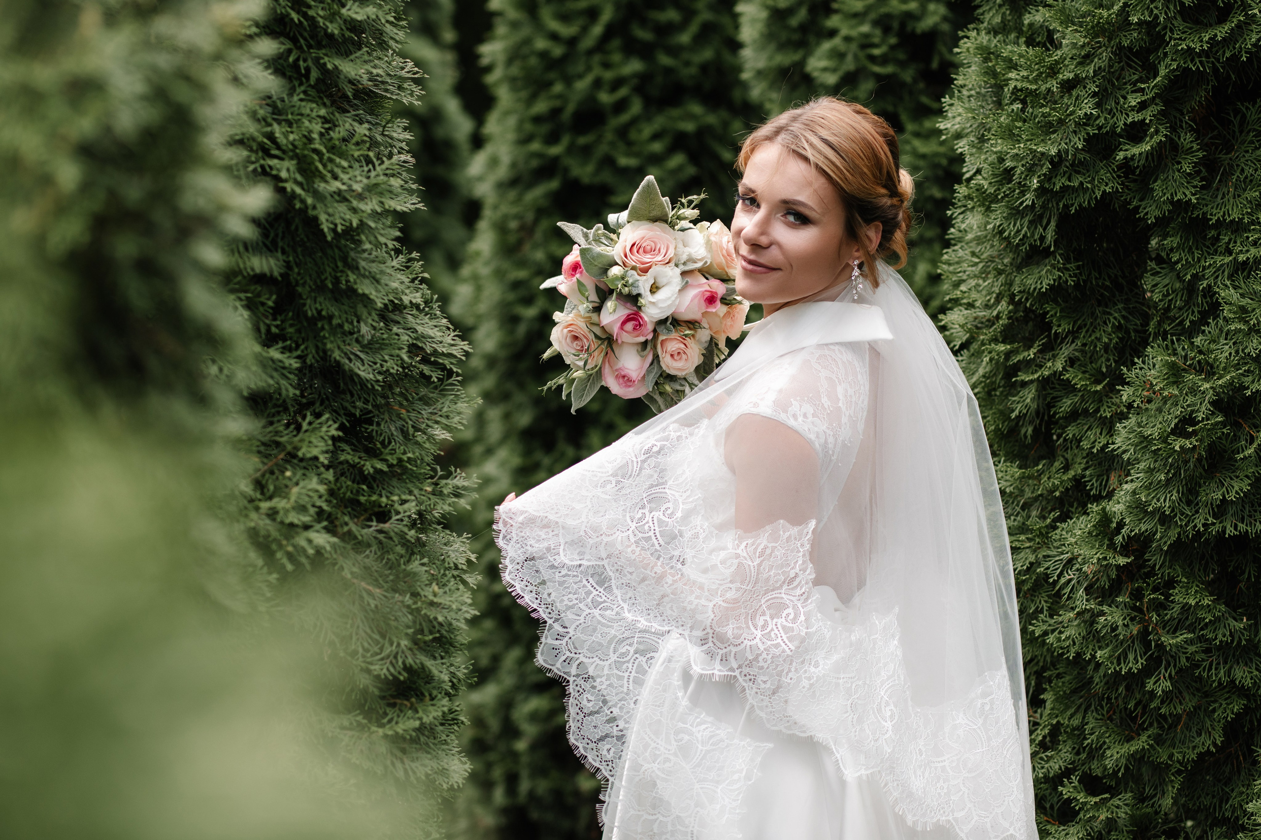 Лена и Коля. Фотограф в Тамбове Ольга Мельникова