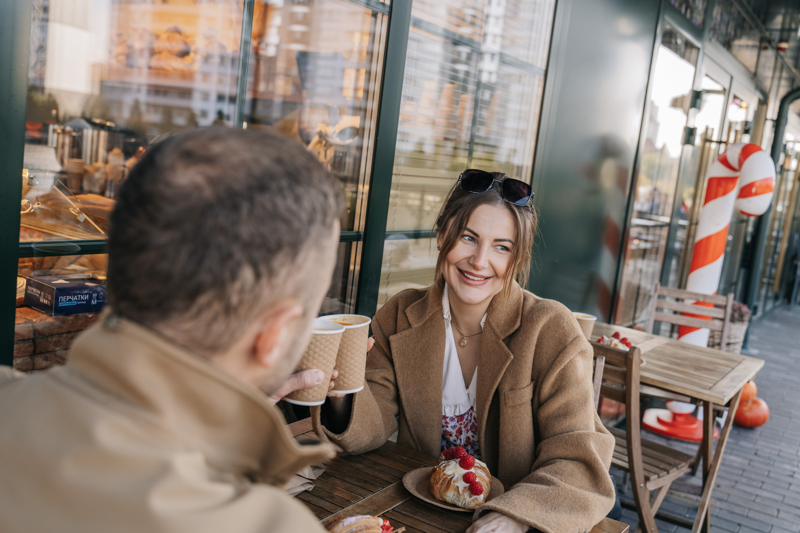В & I. Семейный и свадебный фотограф Мария Нетребко г. Калининград