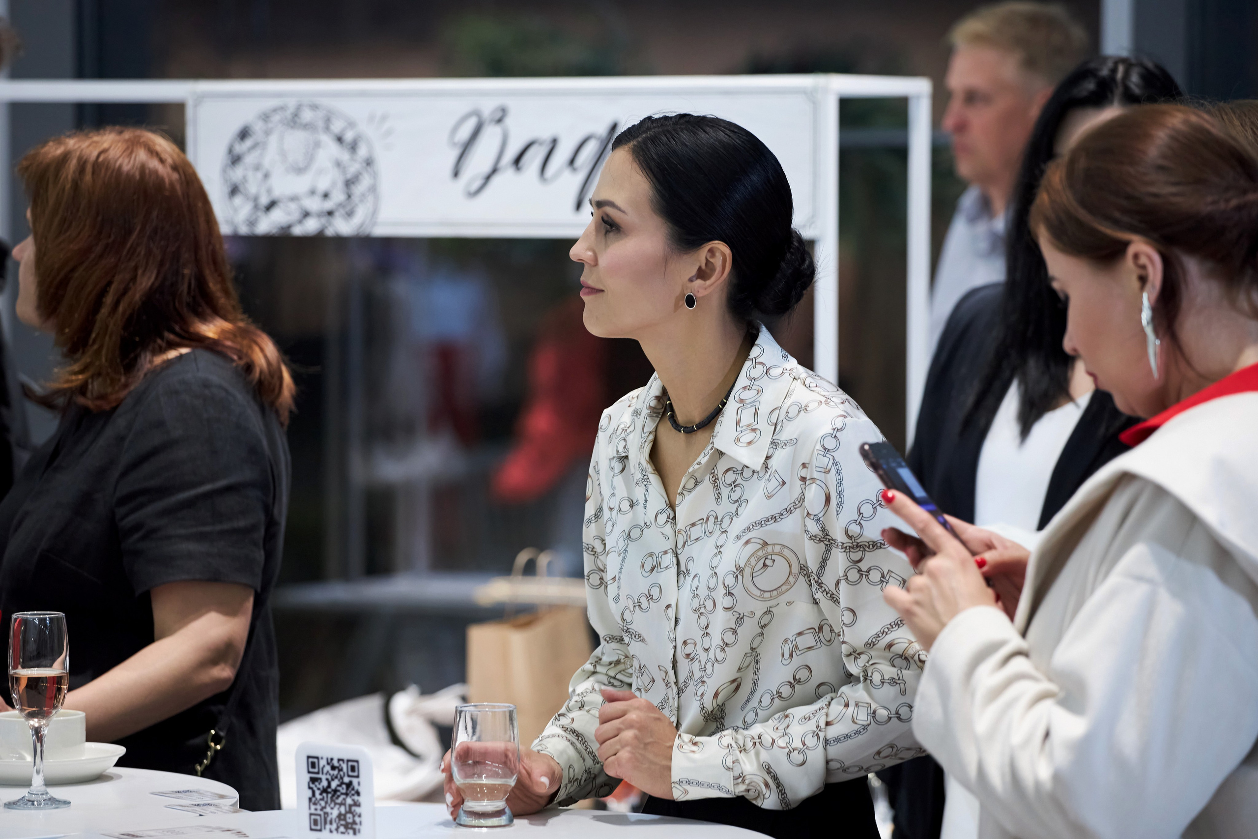 Репортаж «Жара в Городе». Фотограф Алексей Яковлев