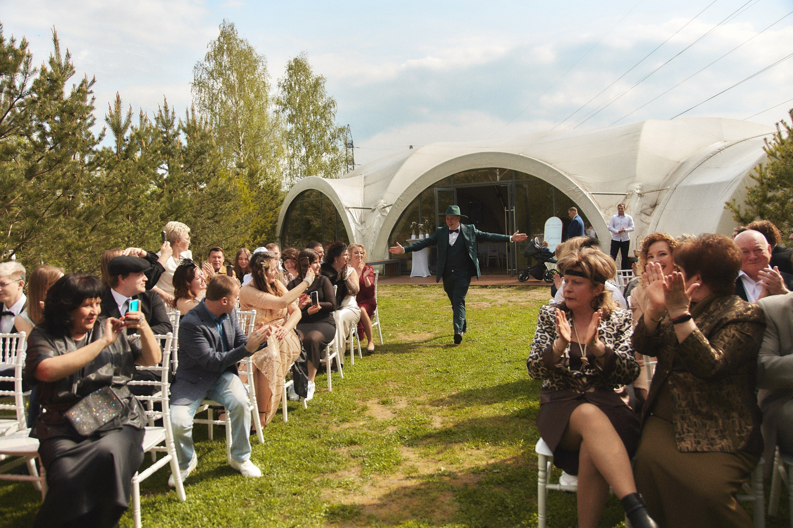 Артемий и Кристина 17.05.2025. Свадебный и портретный фотограф в Москве Когырина Мария