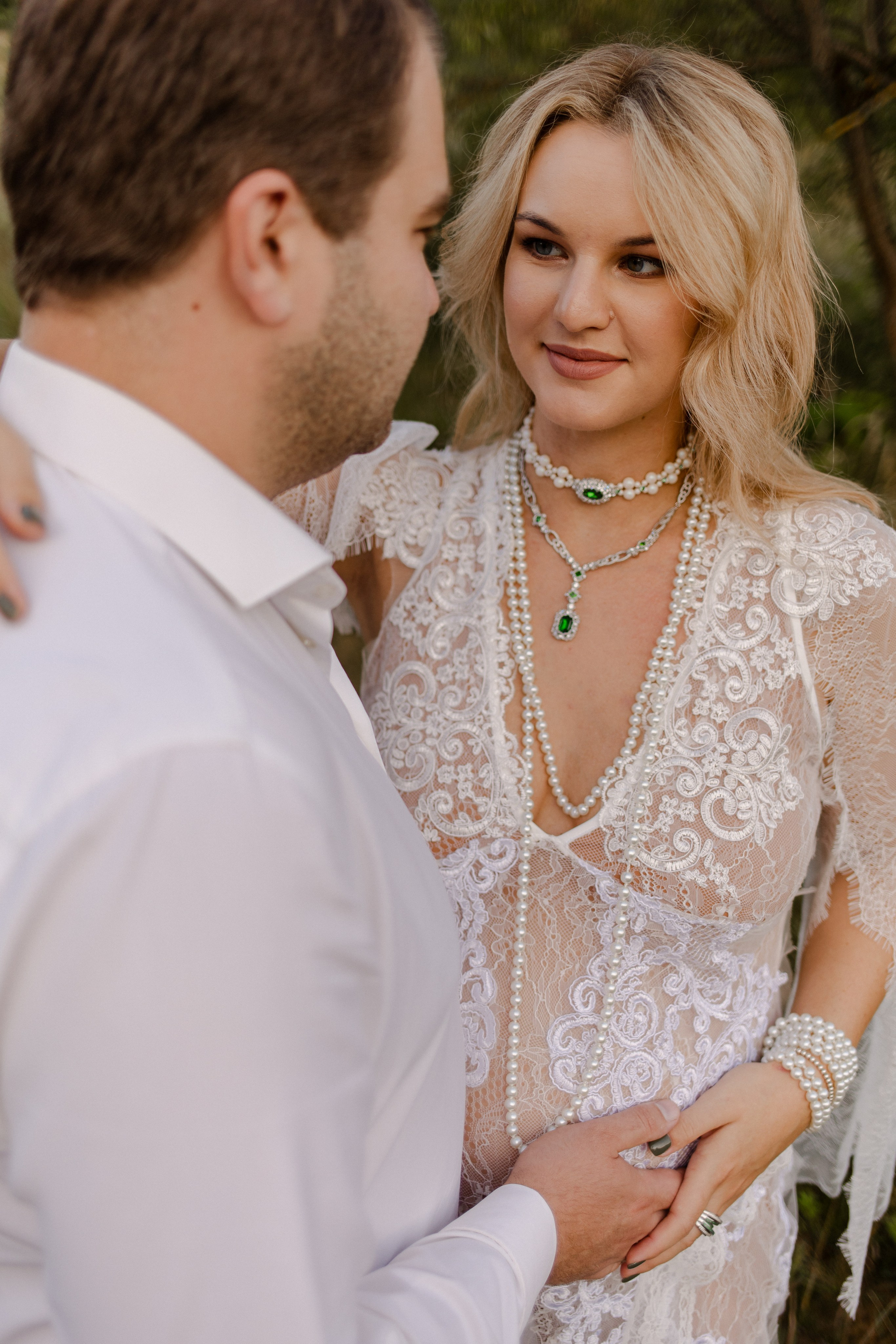 Даша и Сережа. Семейный и детский фотограф в Москве Кузьмина Мария