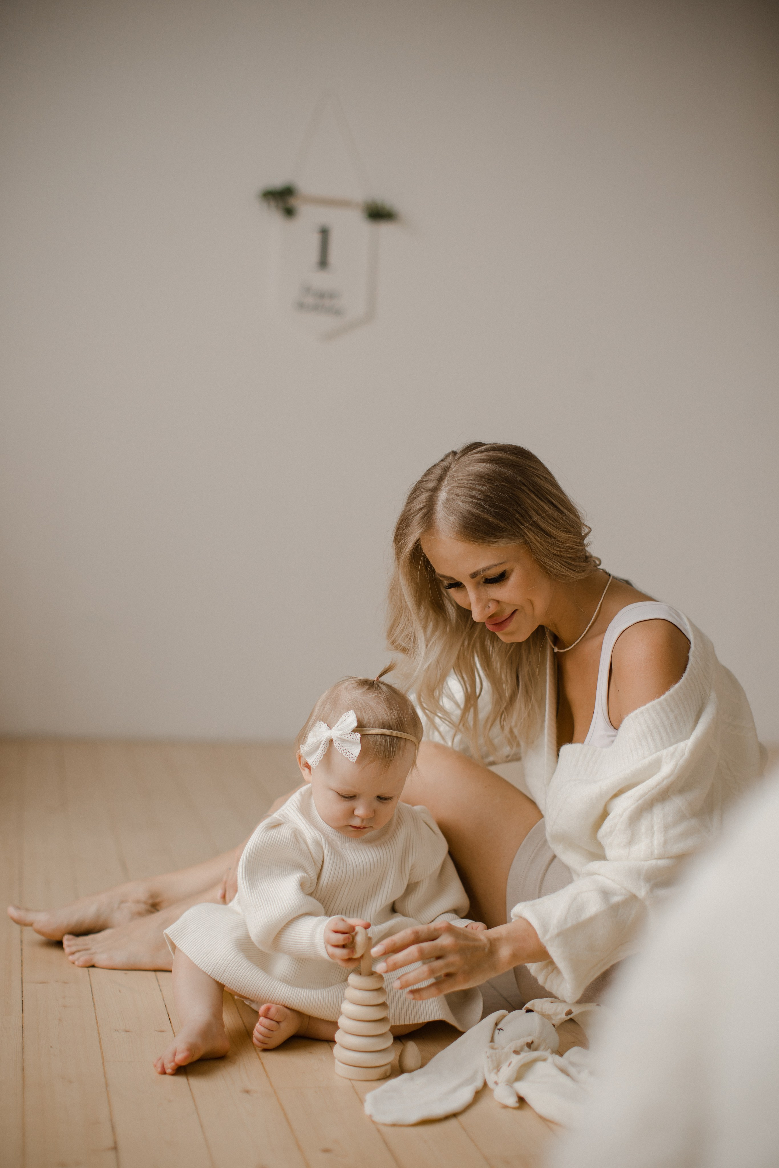 Афина. Семейный и детский фотограф в Москве Кузьмина Мария