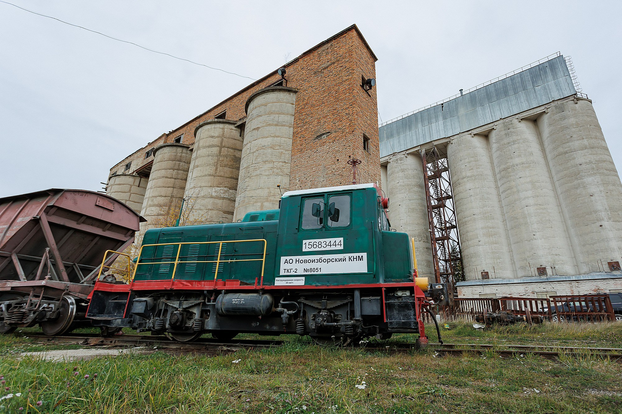 Новоизборский КНМ. Боченков Вадим | Фотограф в Пскове и Санкт-Петербурге