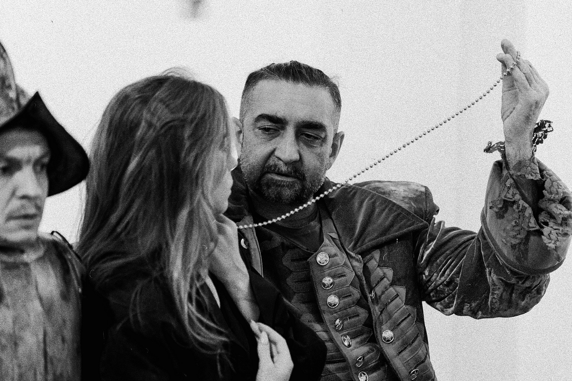 Маленькие трагедии | репетиция. Боченков Вадим | Фотограф в Пскове и Санкт-Петербурге