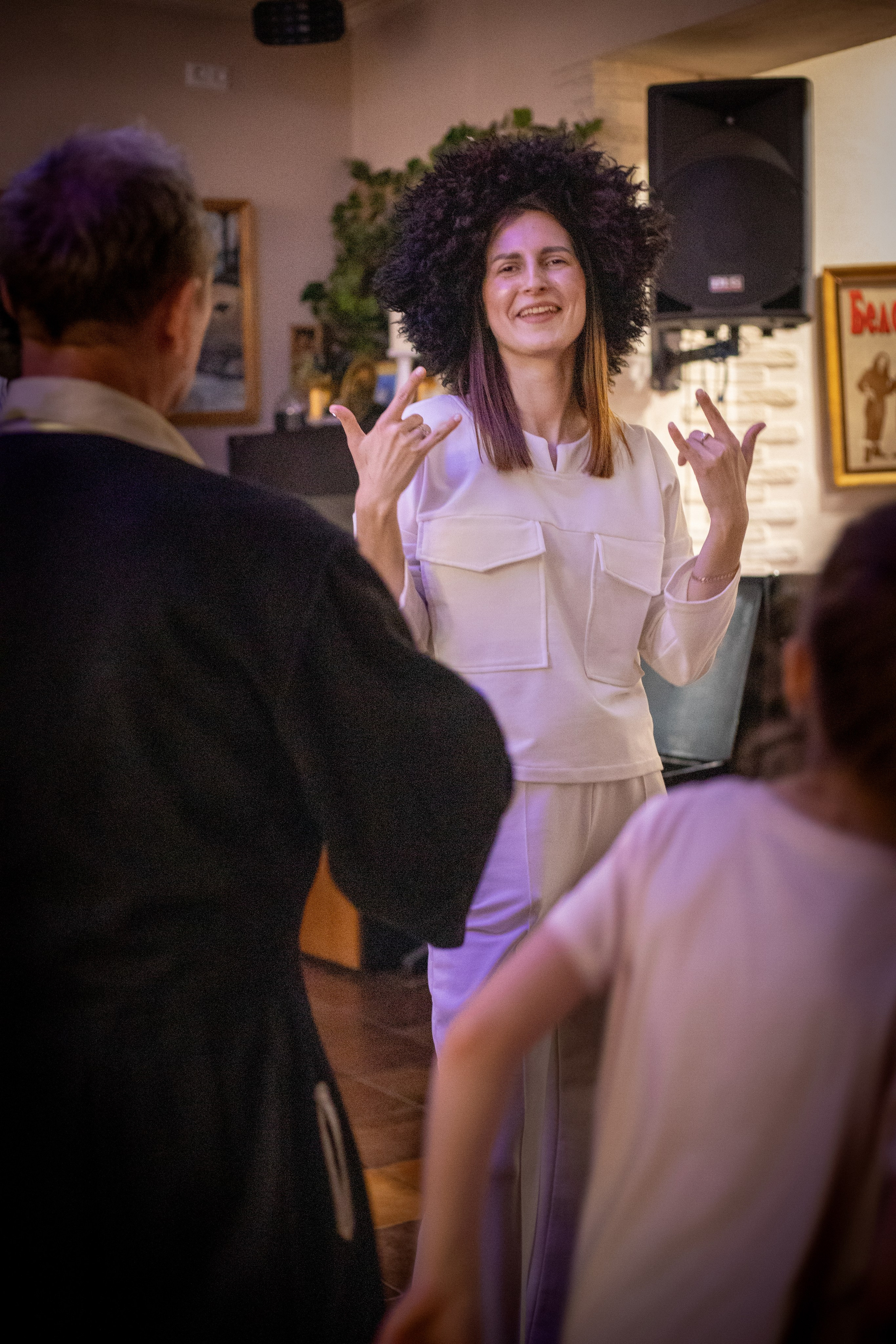 Юбилей 60 лет. Семейный и детский фотограф в  г. Екатеринбурге Холодова Юлия