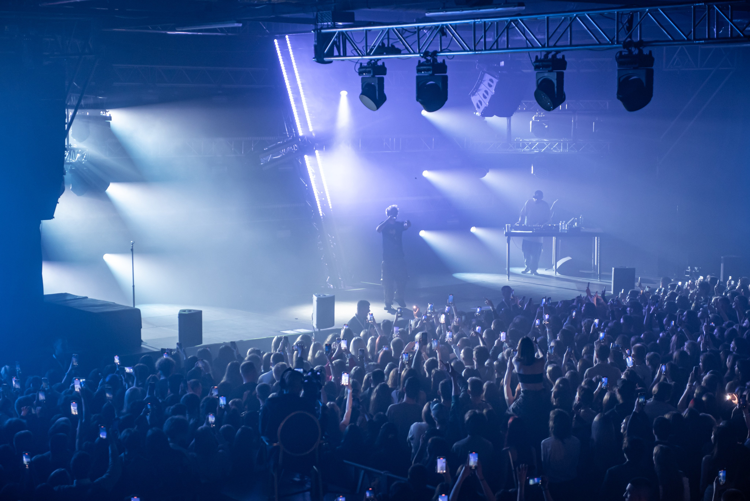 Pharaon. Royal Park. Фотограф в Калининграде Роман Большаков