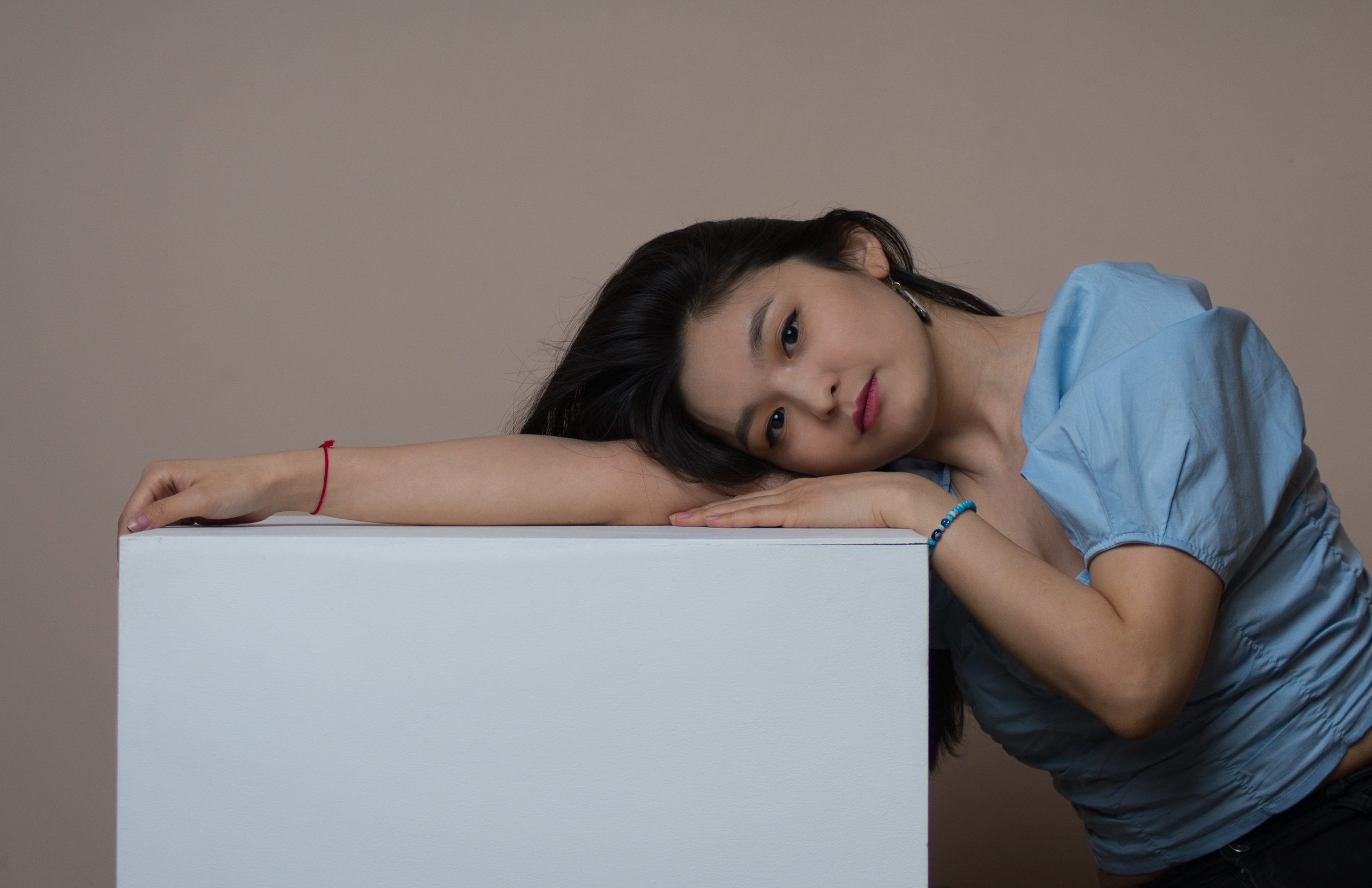 Некосплей. Главная