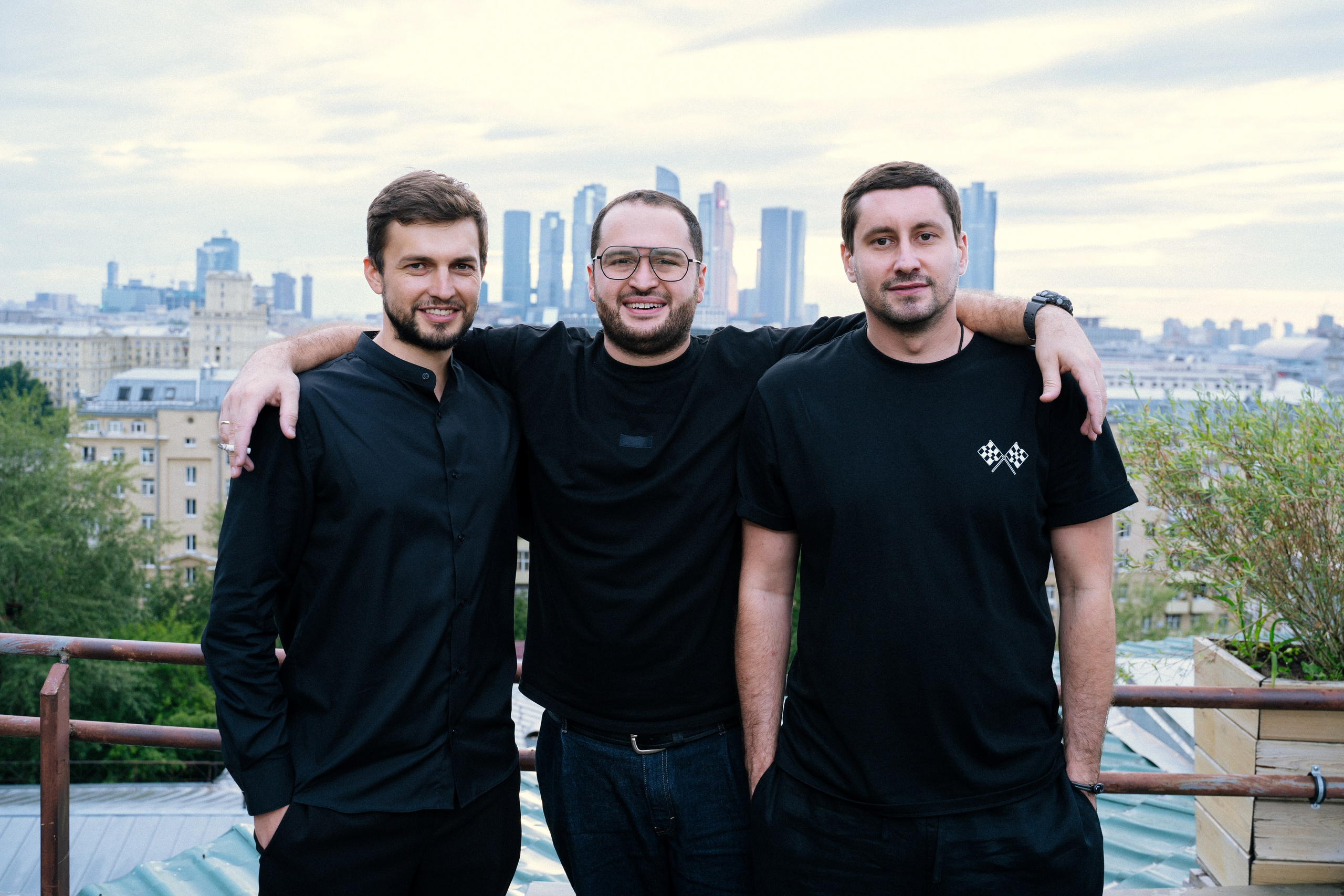 OPENCITY b-day. Анастасия Максимова, фотограф, москва