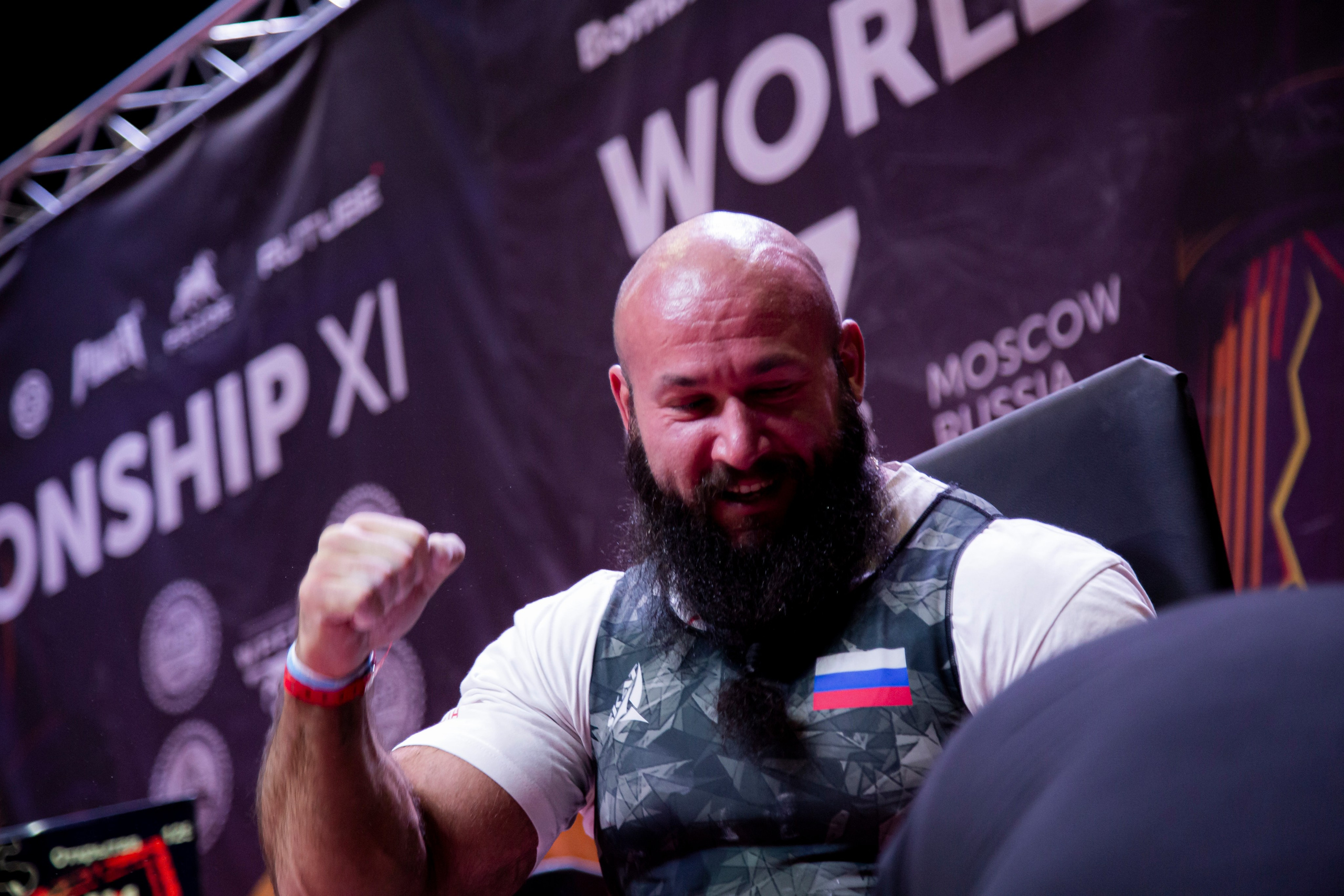 Sarychev Power Expo 2025. 𝓕𝓸𝓽𝓸𝓰𝓻𝓪𝓯 𝓑𝓪𝓵𝓪𝓼𝓱𝓲𝓱𝓪 / 𝓜𝓸𝓼𝓴𝓿𝓪
