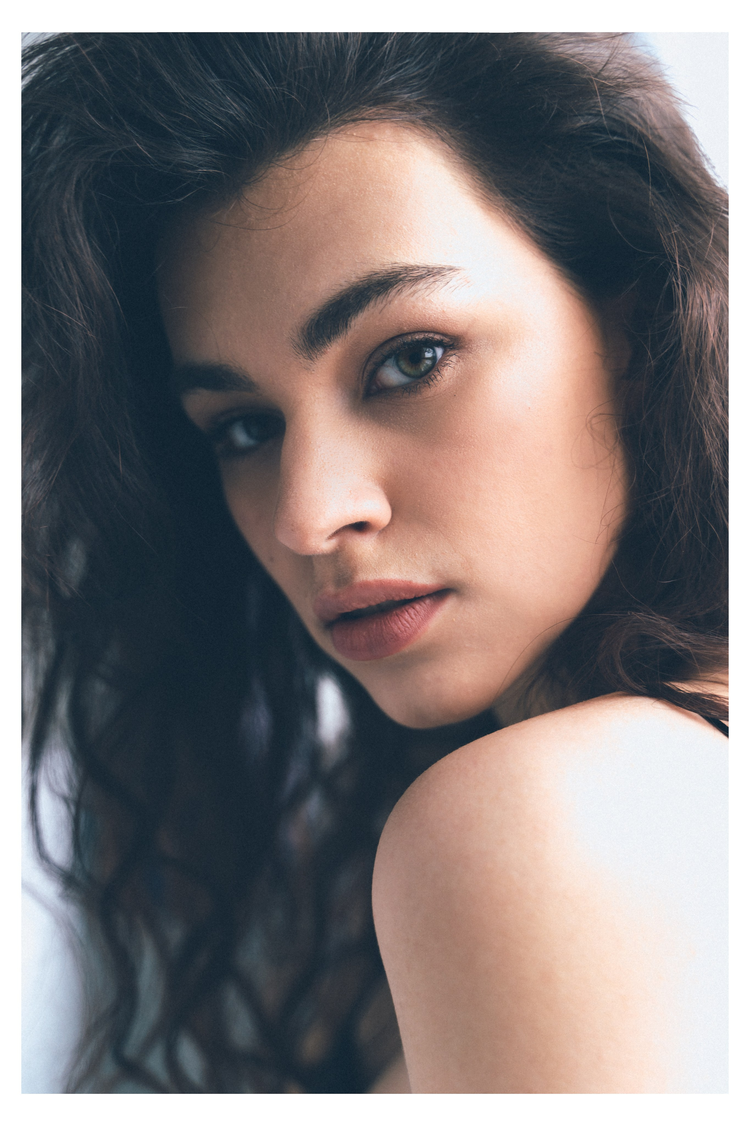 Вы. Фотограф Иркутск