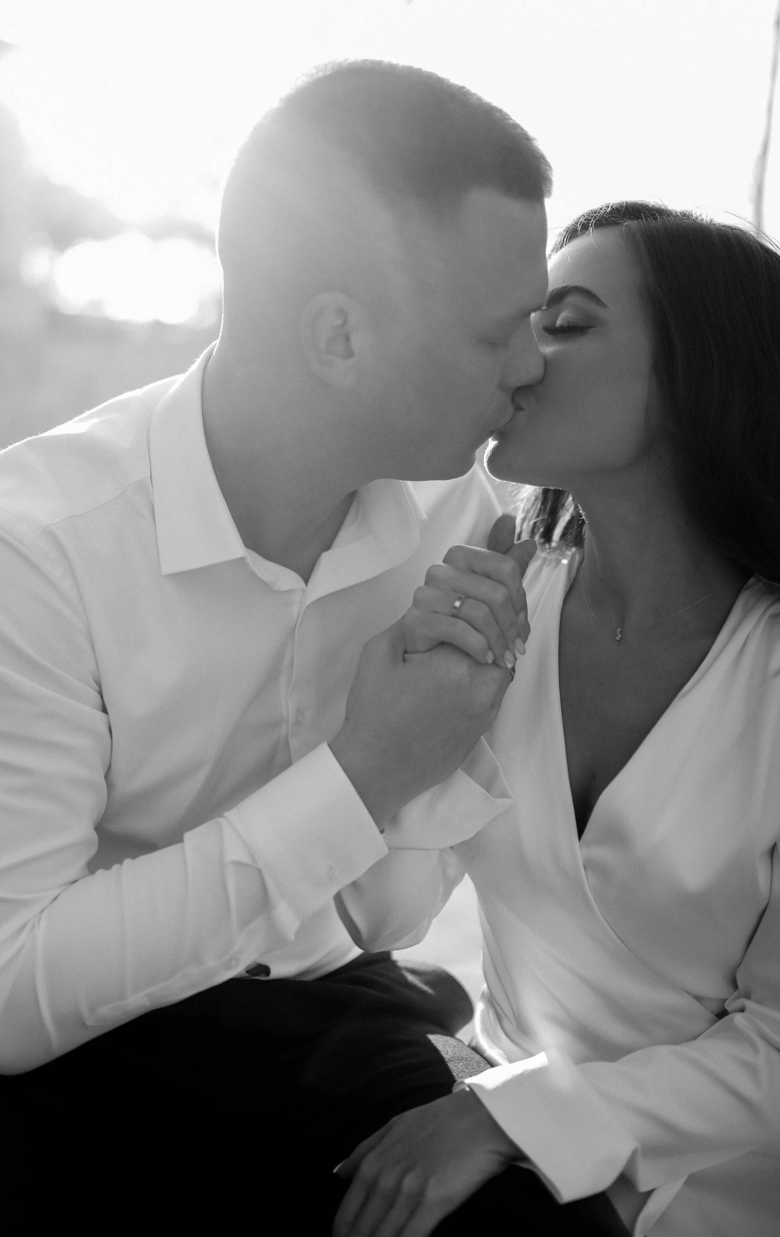 Лёша и Олеся 13.10.23. ФОТОГРАФ ХАБАРОВСК АНАСТАСИЯ РАЧЕНКОВА