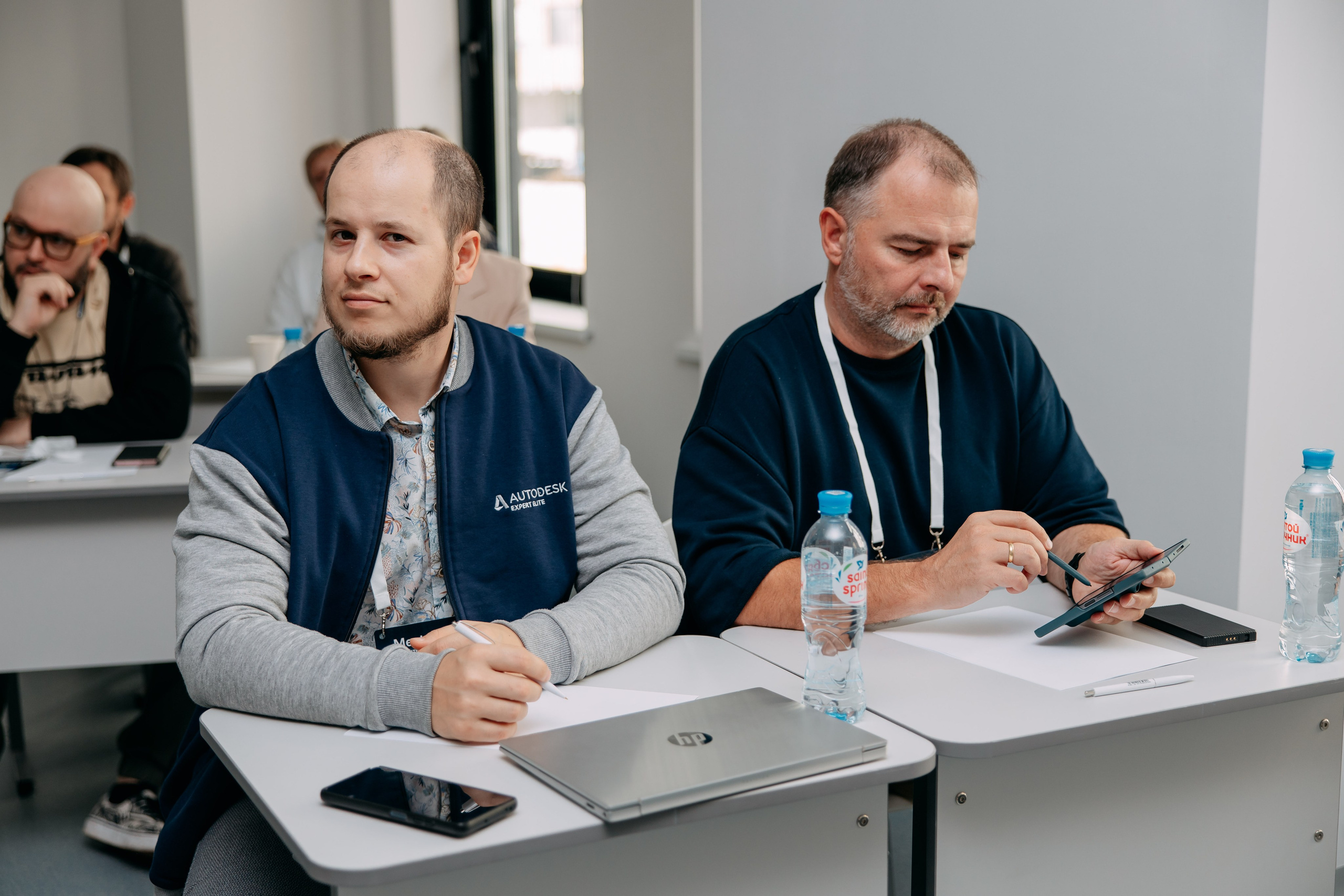Meet Up стратегических лидеров. Фото и видео съемка. Андрей Ионов