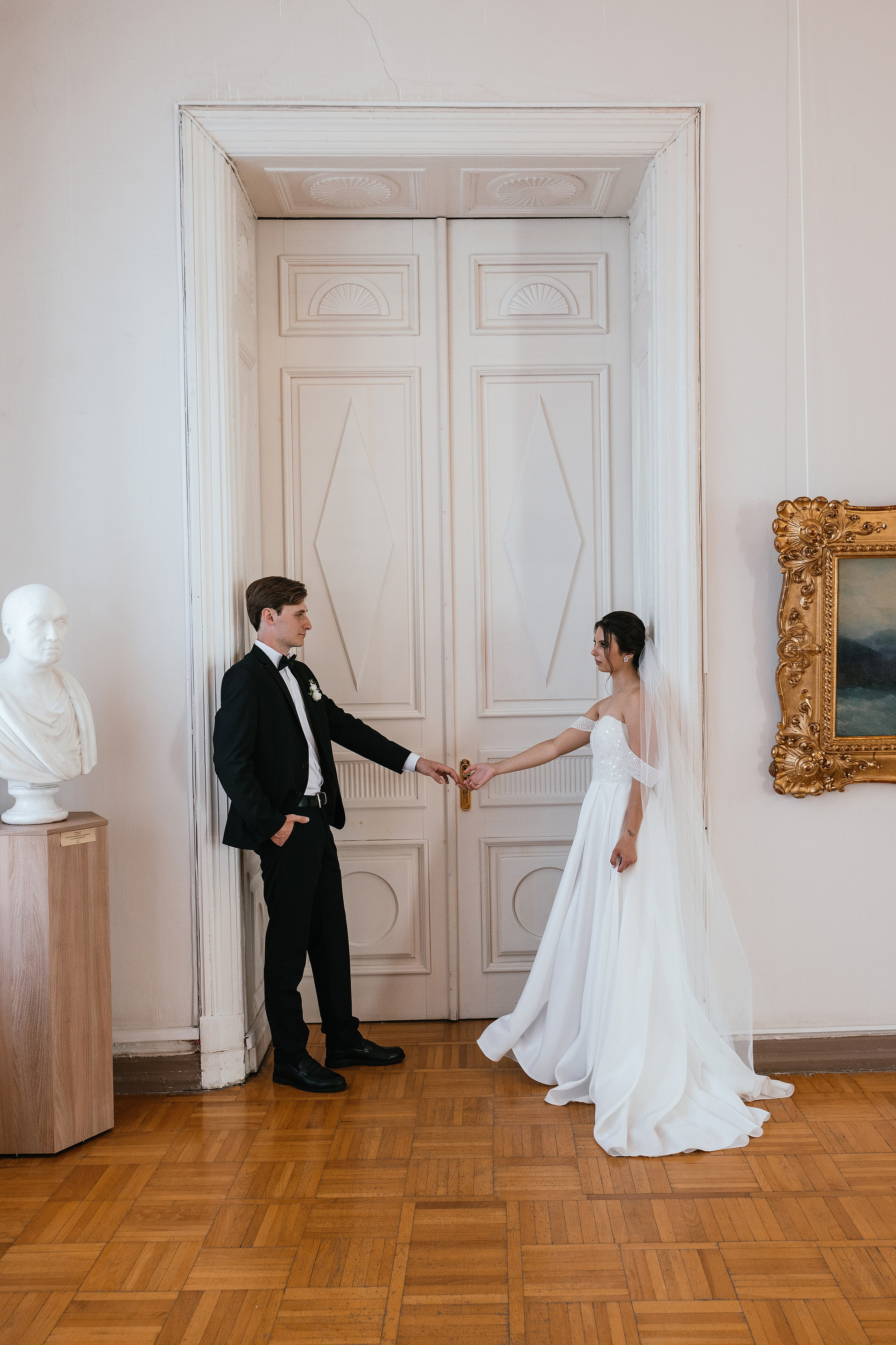 Wedding day #58. Свадебный, семейный фотограф в Рязани Лена Брант