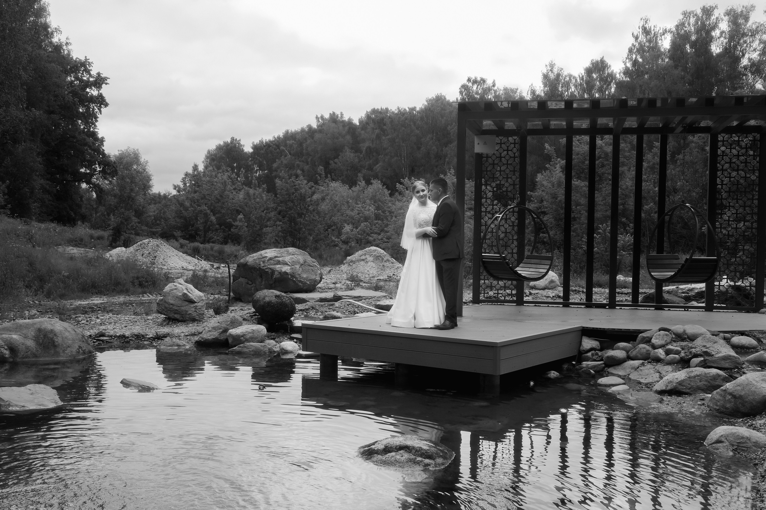 Свадебные съемки. Индивидуальный и предметный фотограф Брянск, свадебные съемки. Александра Винник