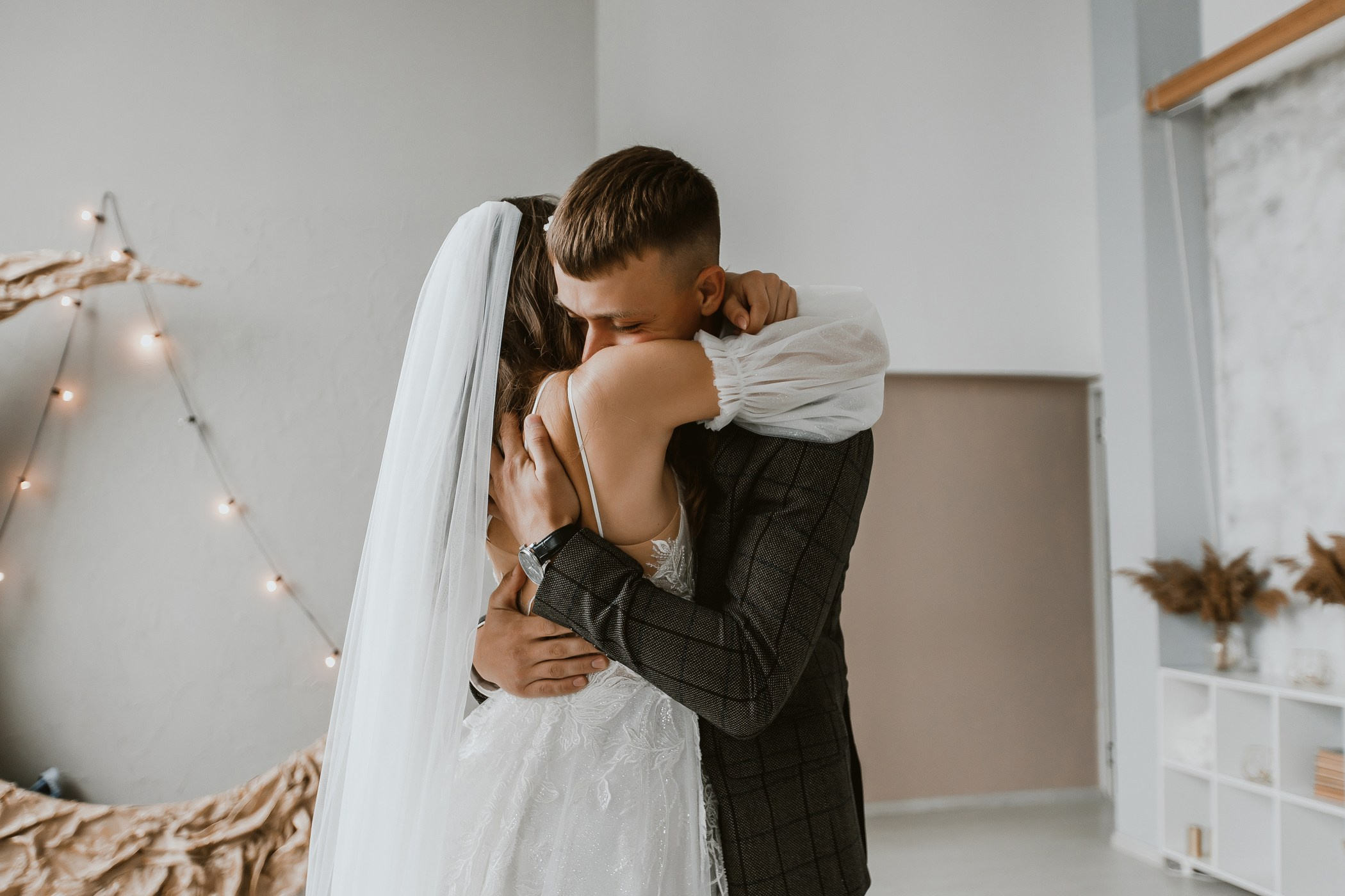 Андрей и Мария. Тимур Аминов | Фотограф в Кемерове