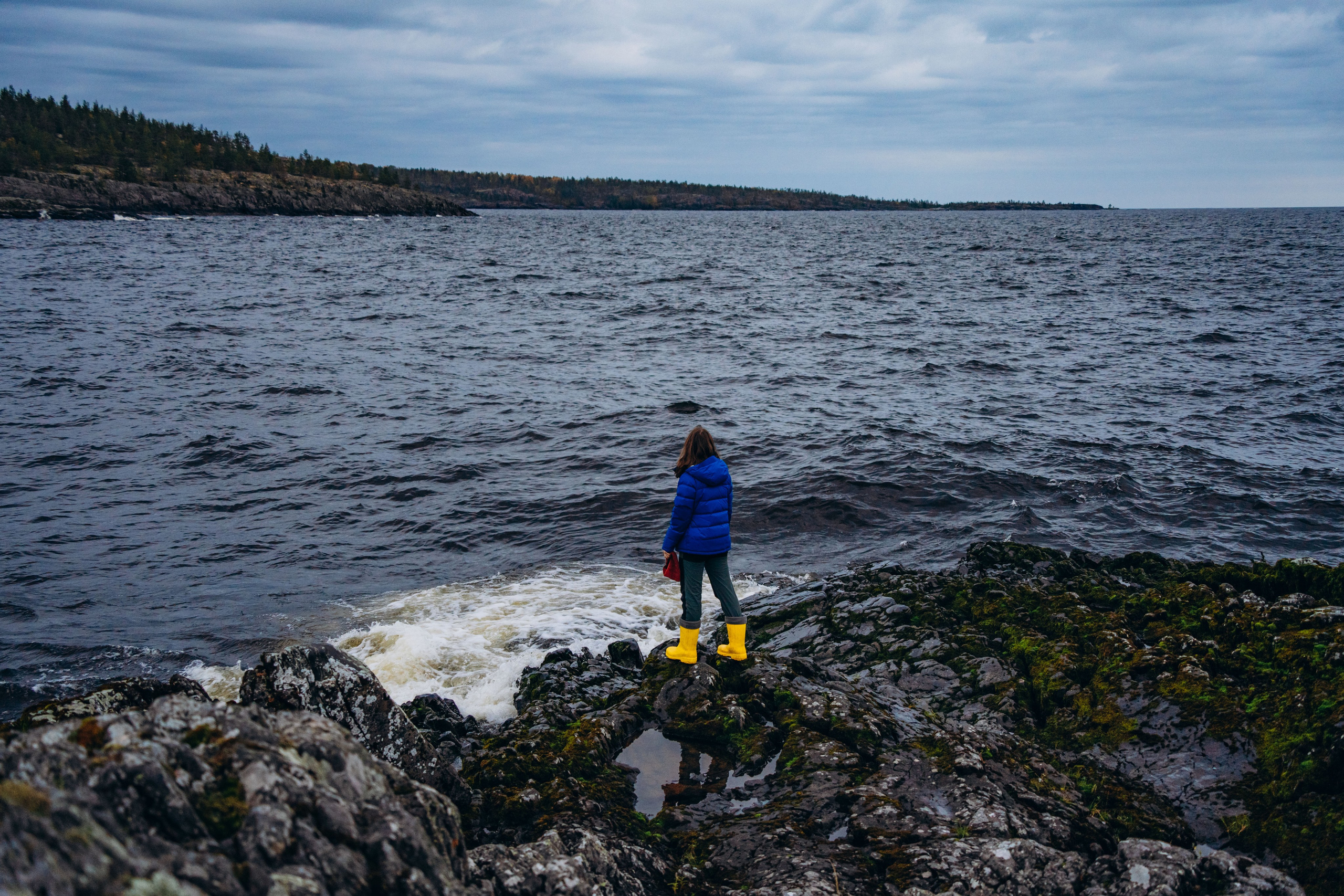 СЕВЕР. Event фотограф Степанова Александра