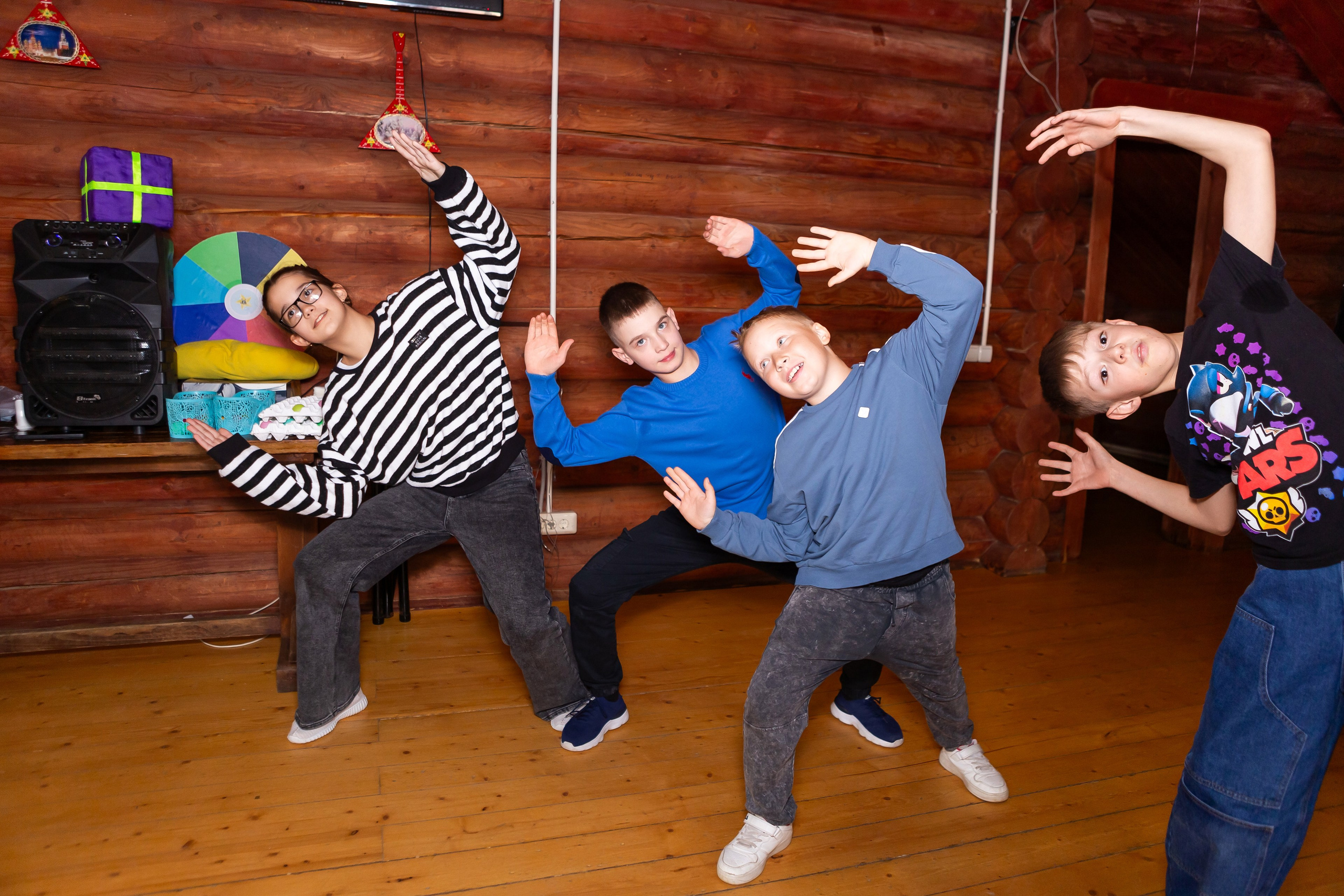 ШОУ KIDS 12.05. Профессиональный фотограф в Мценске и Орловской области