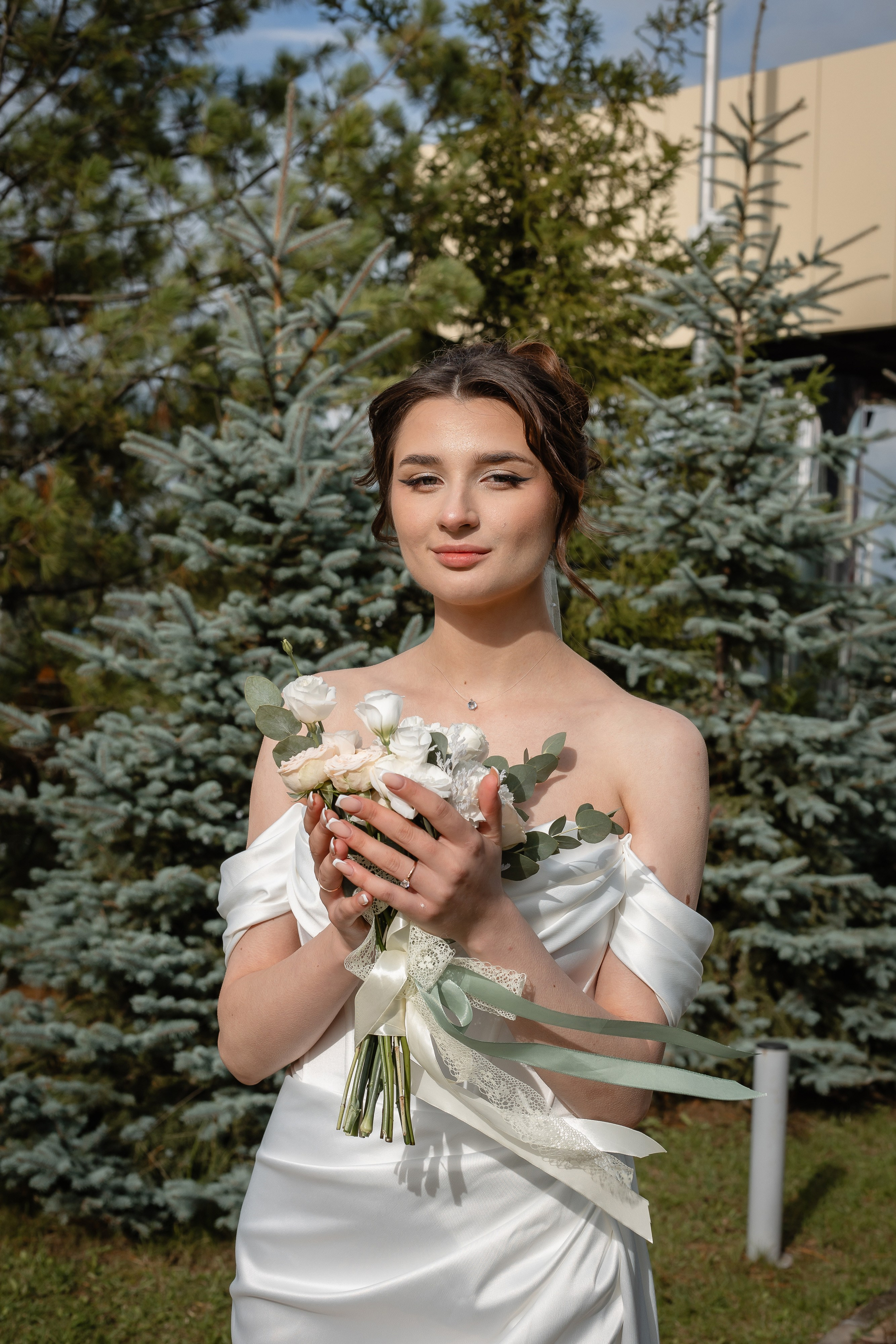 Егор и Анастасия. Фотограф Татьяна Орлова