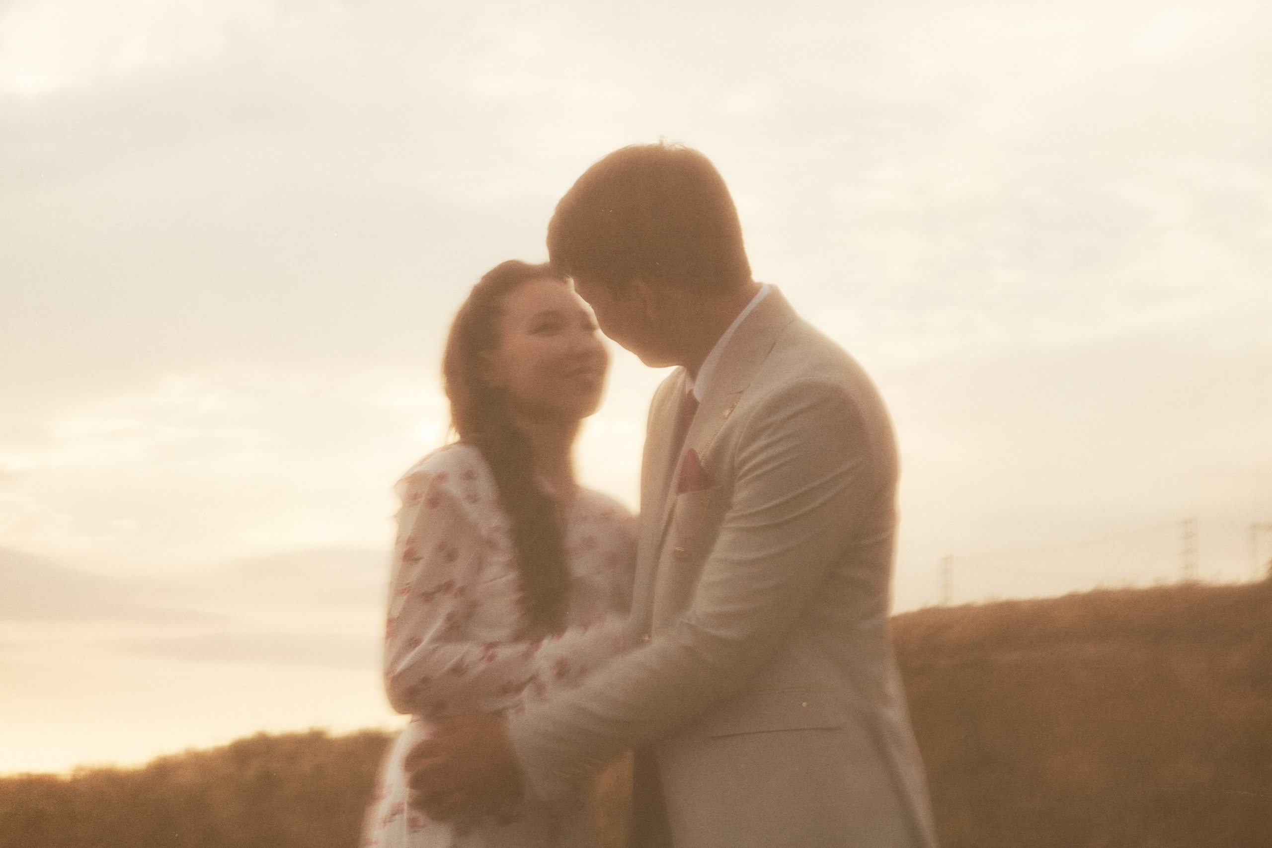 Couples. Fashion, portrait, personal photographer. Almaty, KZ