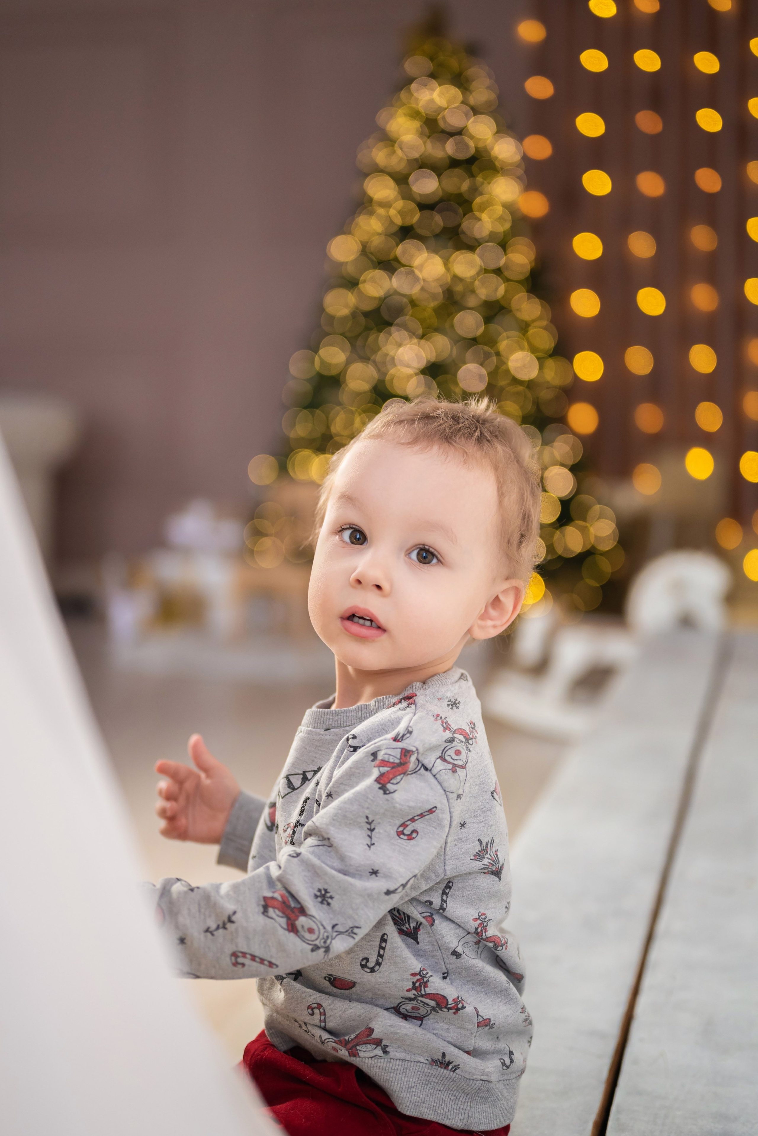 Николай, Анастасия и Константин. Фотограф в городе Салават