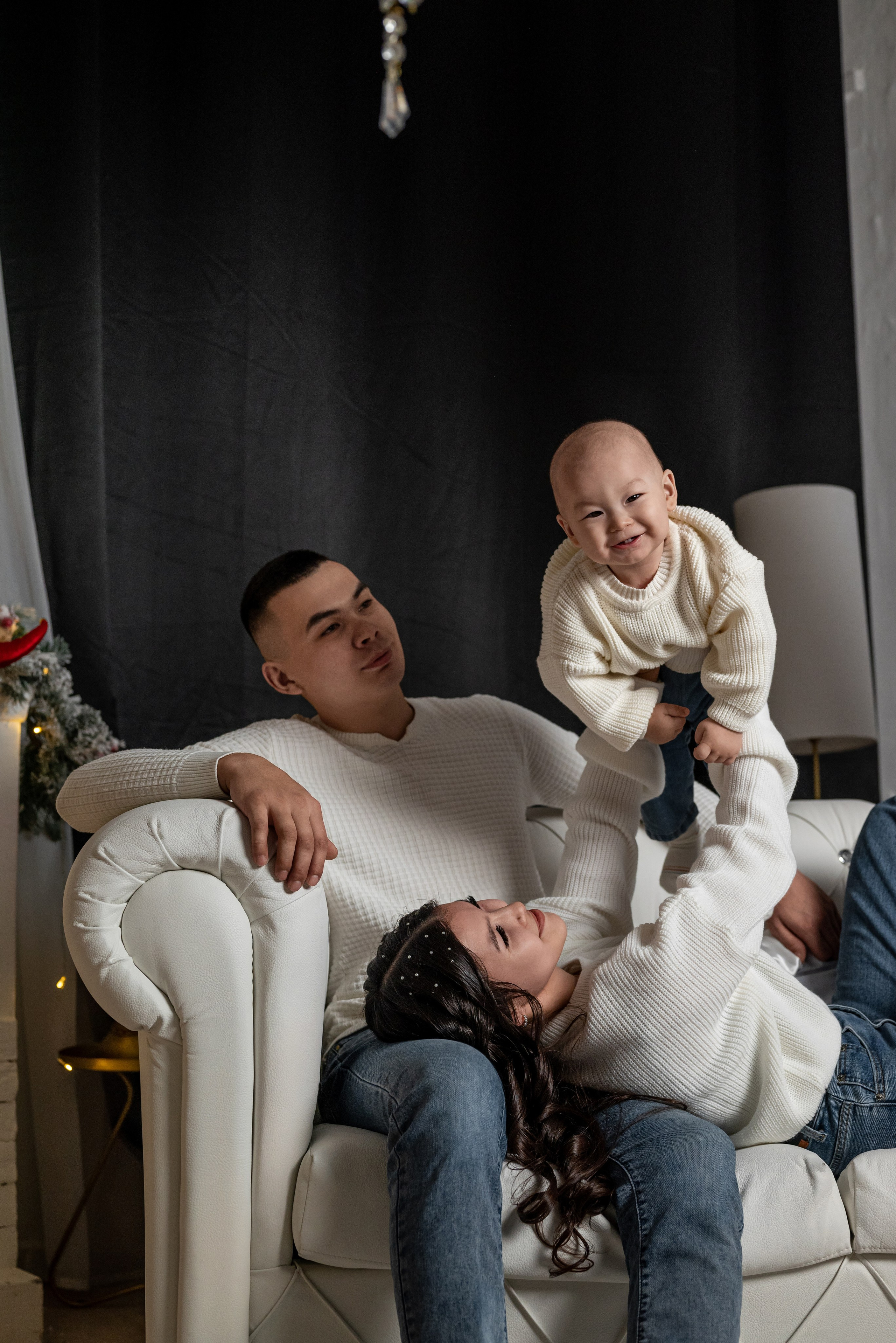 Индира. Фотограф в городе Салават