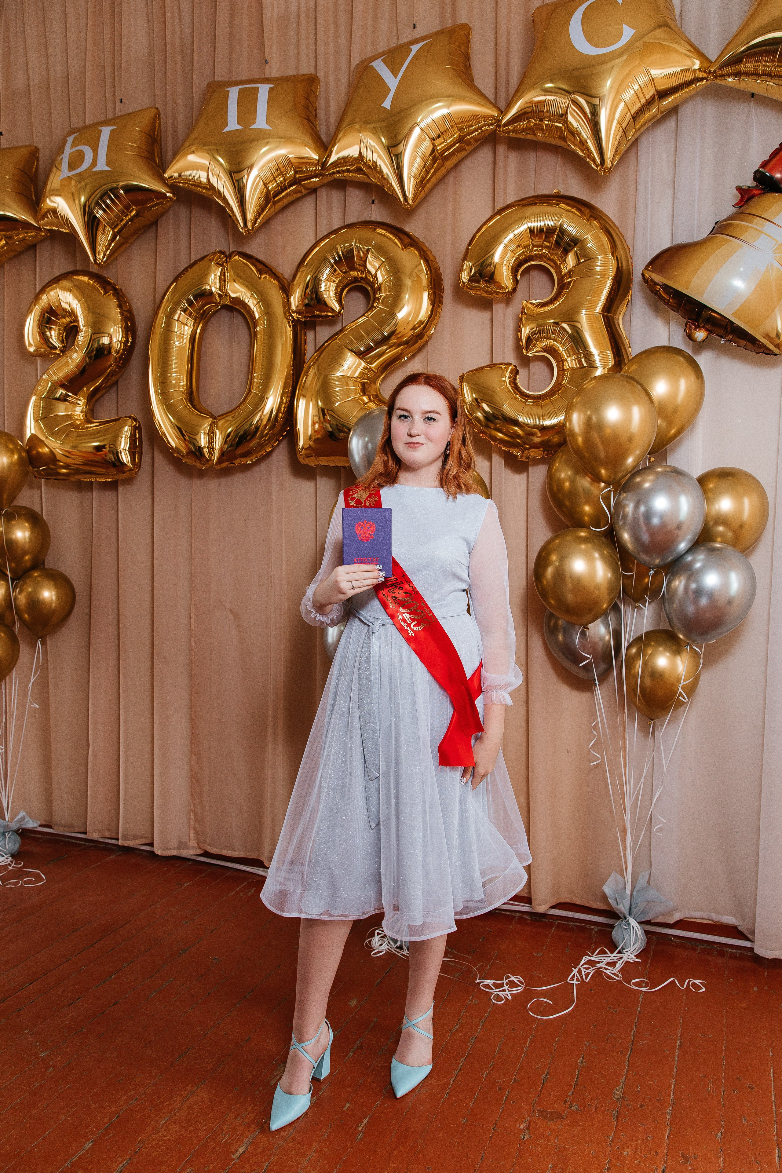 Школа. Свадебный фотограф Нижний Новгород | Софа Полякова