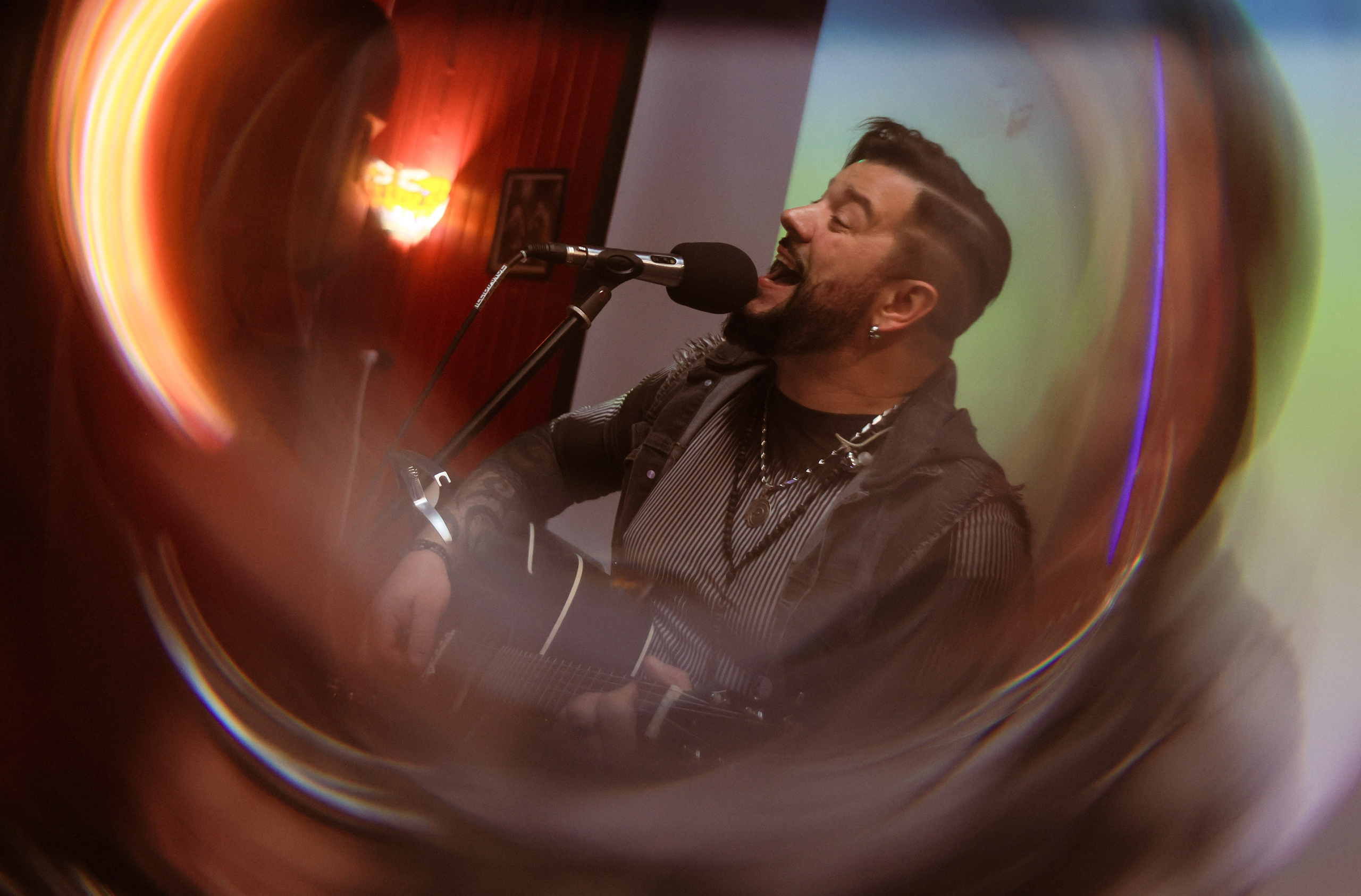 Tommy Alvarezzzz | Heart's Pub Таганрог. Анна Акоста: фотограф в Санкт-Петербурге и Таганроге