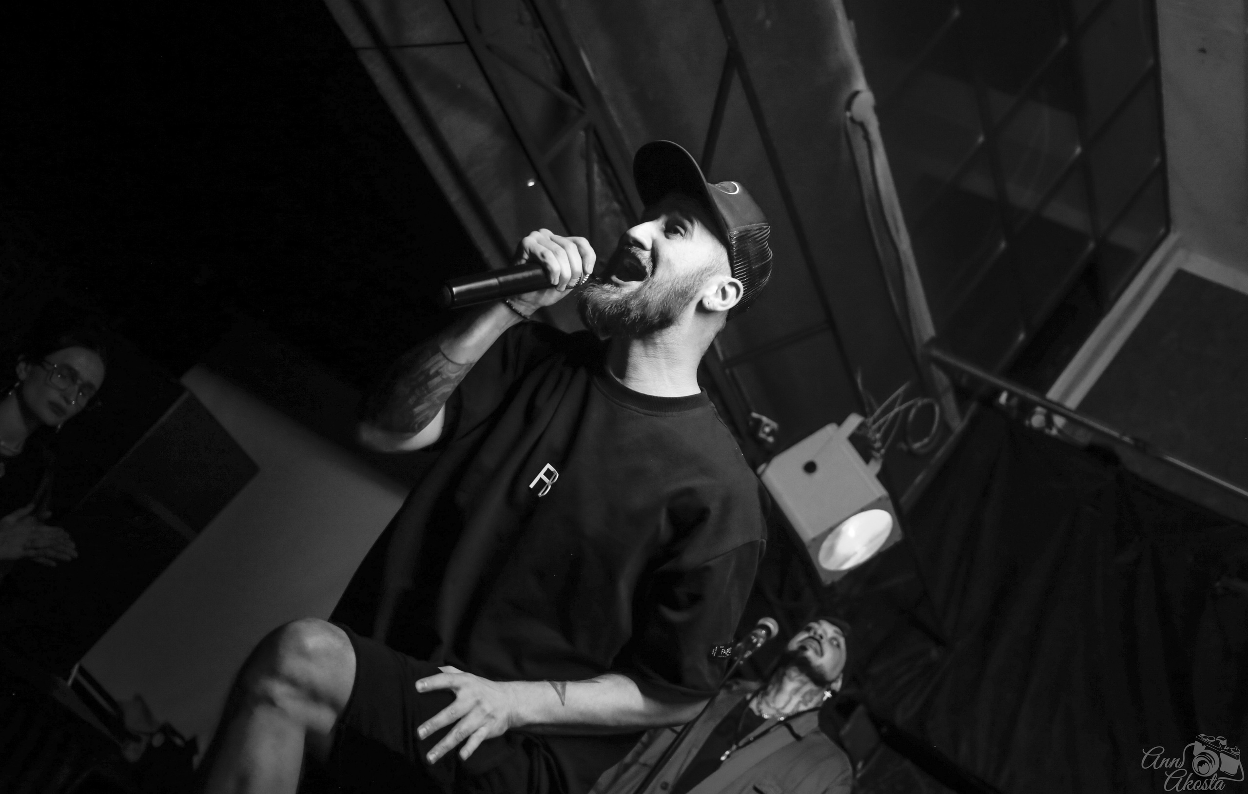 LAAV. VOSEMBIT CLUB. Анна Акоста: фотограф в Санкт-Петербурге и Таганроге