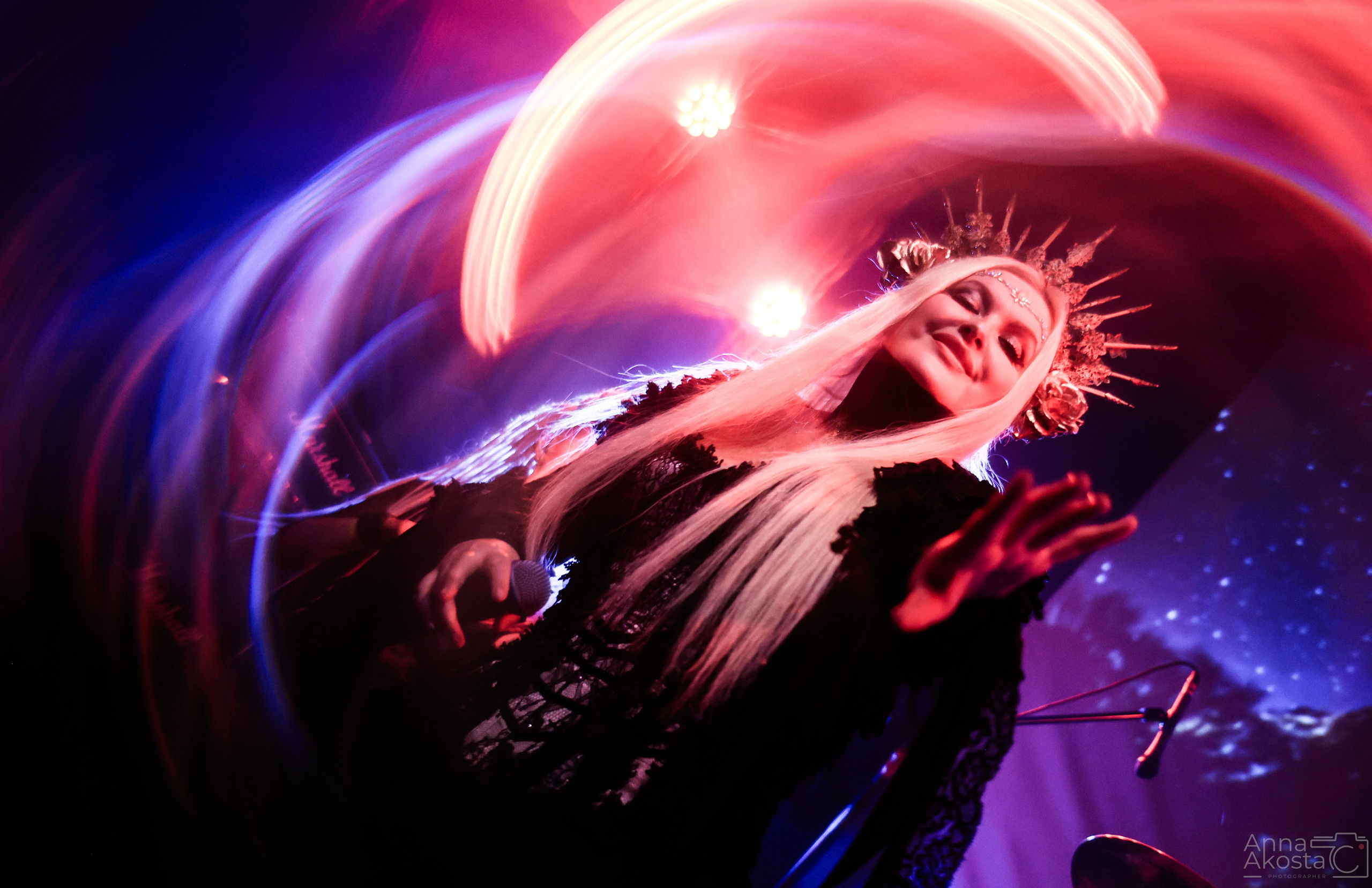 Witchcraft | Ласточка | СПб. Анна Акоста: фотограф в Санкт-Петербурге и Таганроге