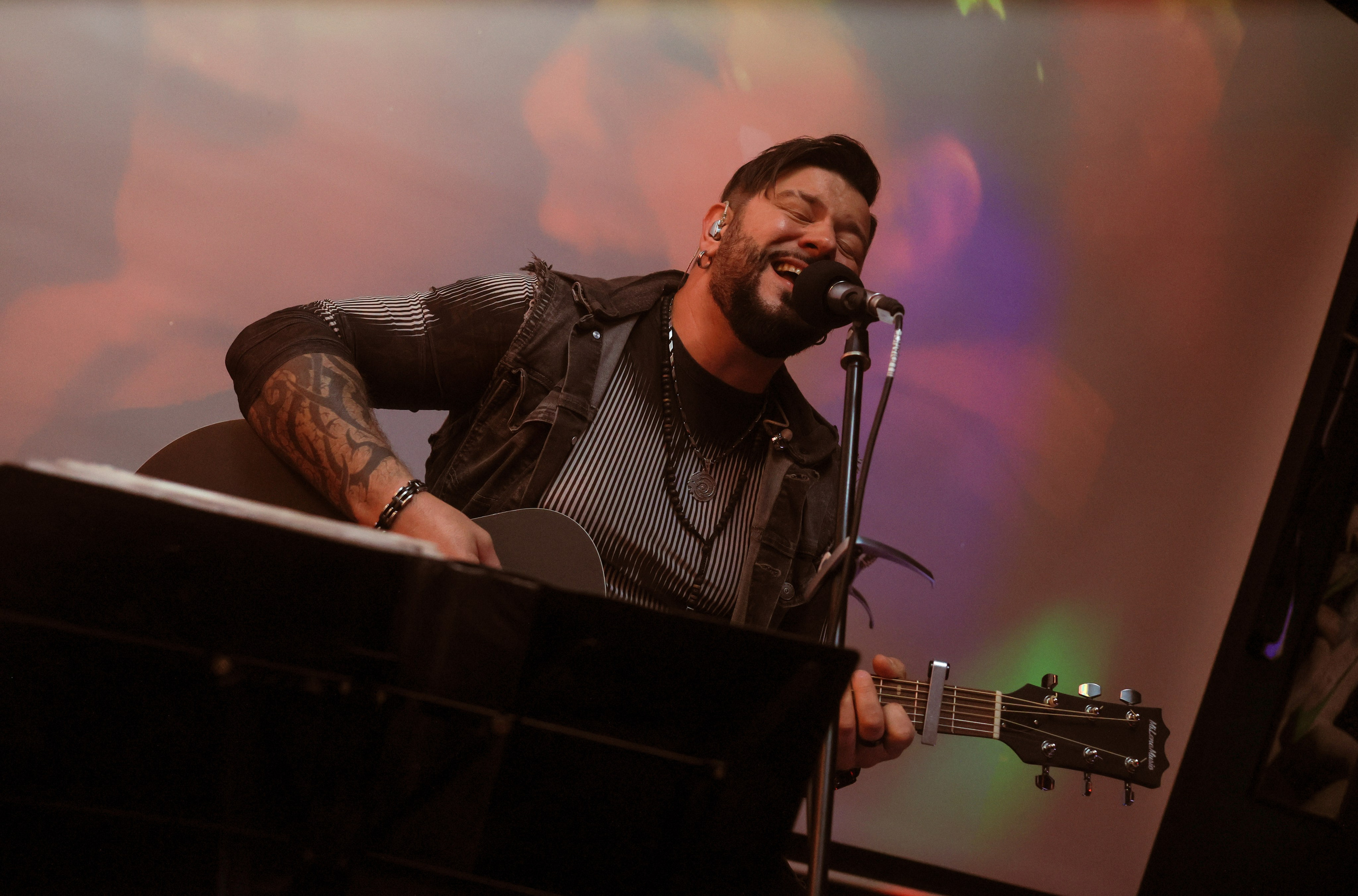 Tommy Alvarezzzz | Heart's Pub Таганрог. Анна Акоста: фотограф в Санкт-Петербурге и Таганроге