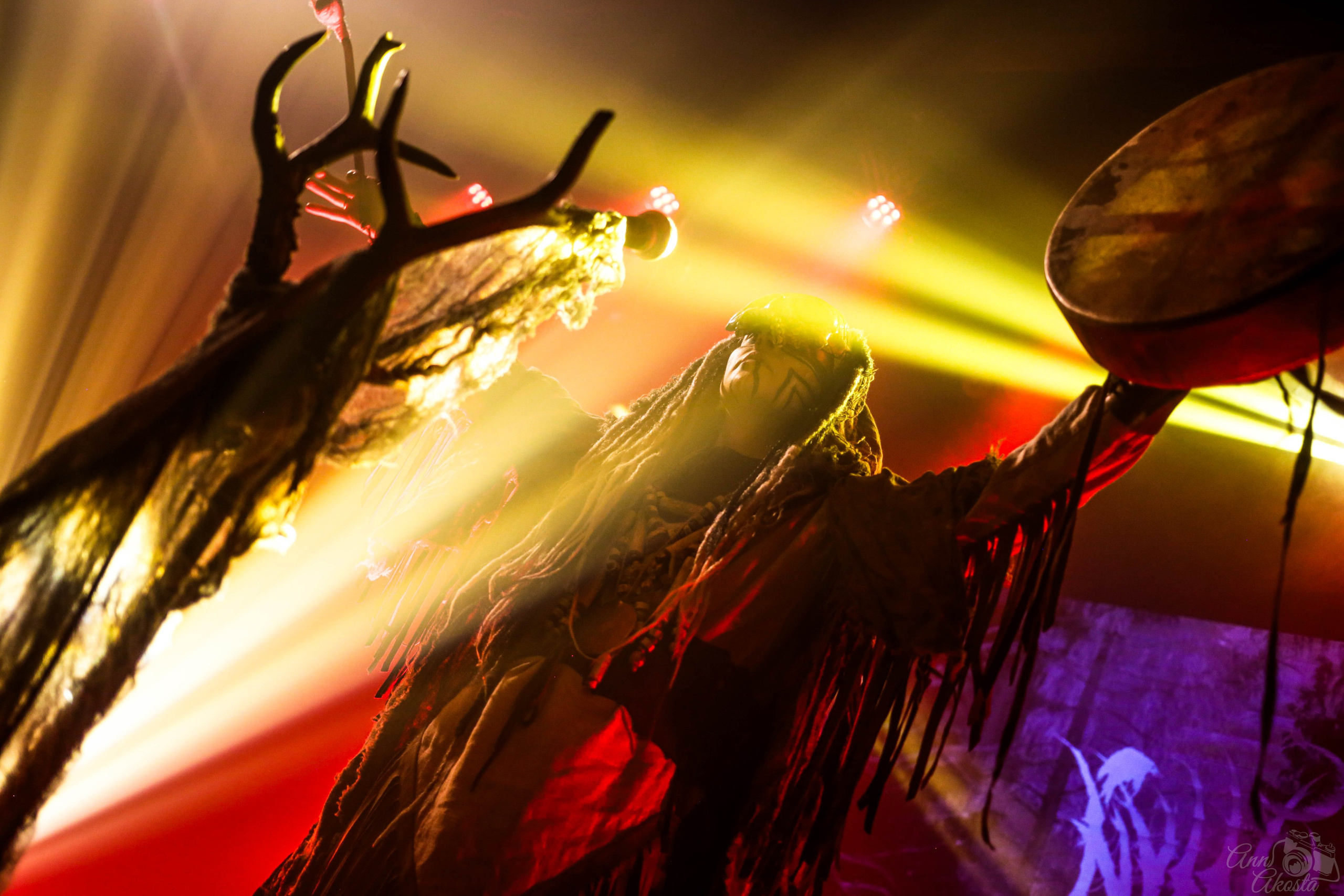 Студийная, репортажная и пленерная съёмка. Анна Акоста: фотограф в Санкт-Петербурге и Таганроге