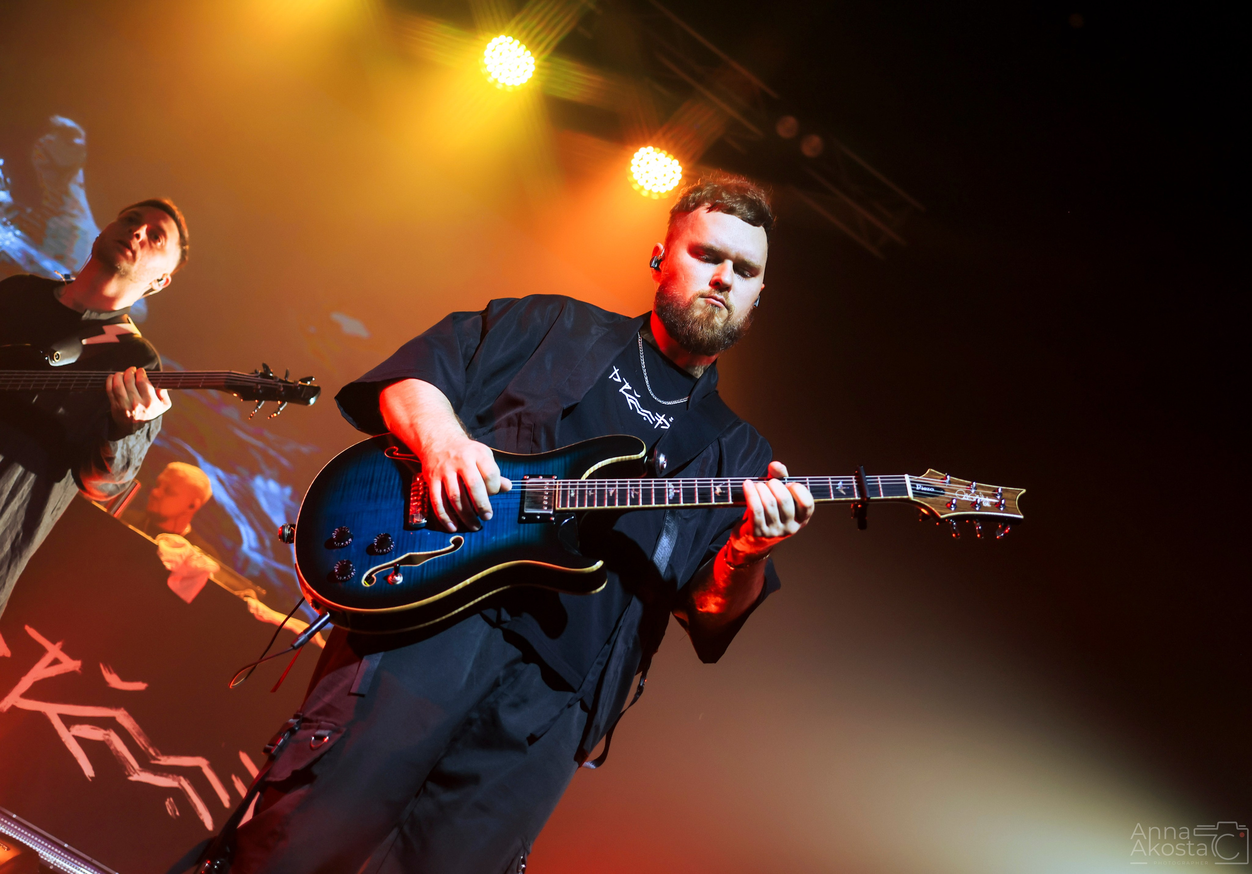 DRUMMATIX | Sound | СПб. Анна Акоста: фотограф в Санкт-Петербурге и Таганроге