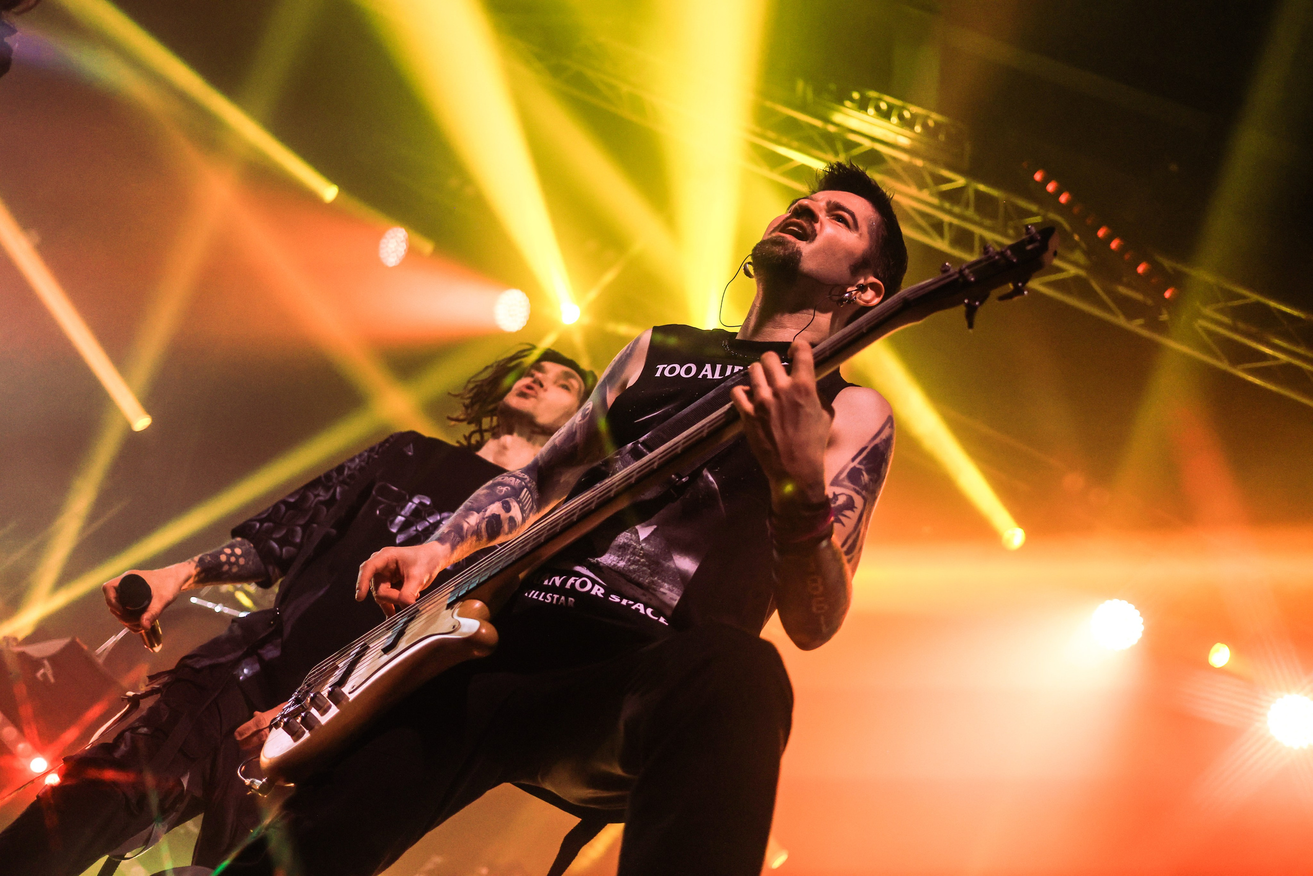 СЛОТ | Sound | СПБ. Анна Акоста: фотограф в Санкт-Петербурге и Таганроге