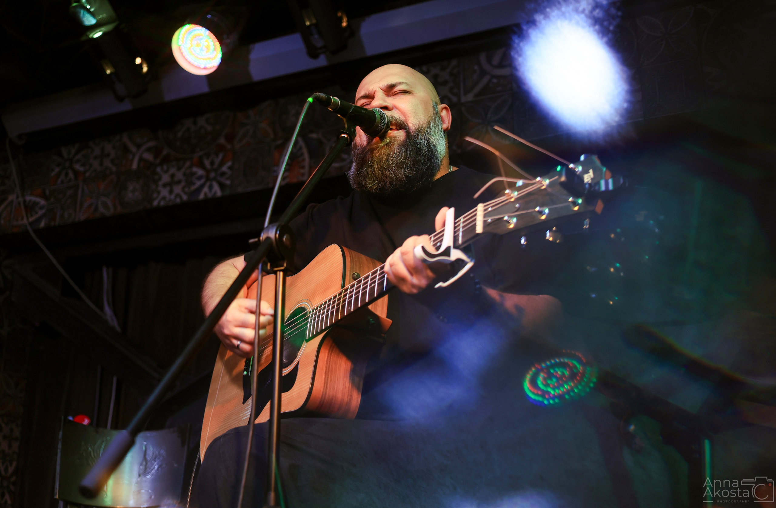 Бранимир | The Plасe | СПб. Анна Акоста: фотограф в Санкт-Петербурге и Таганроге