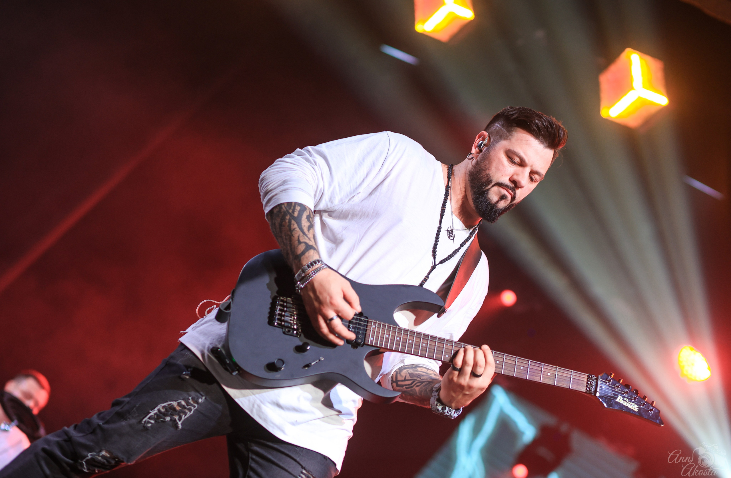 РОК’Н'ХОР — концерт хора ЛИК и группы ILLIDIANCE. Анна Акоста: фотограф в Санкт-Петербурге и Таганроге