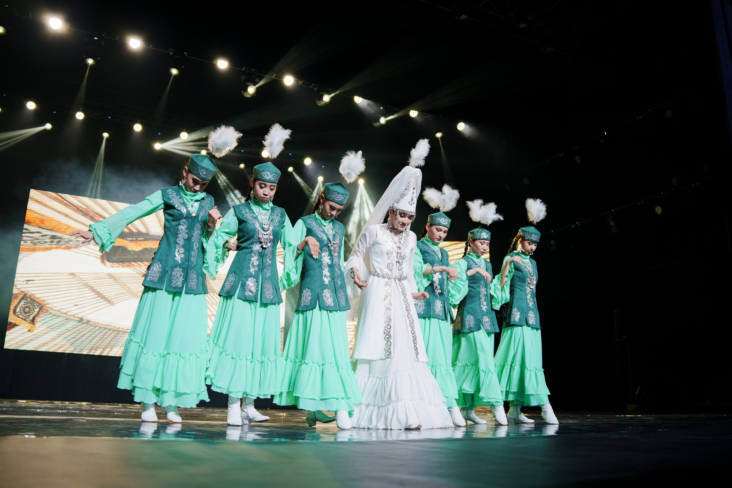 NOMAD «Концерт». Портретный и Репортажный Фотограф Москва